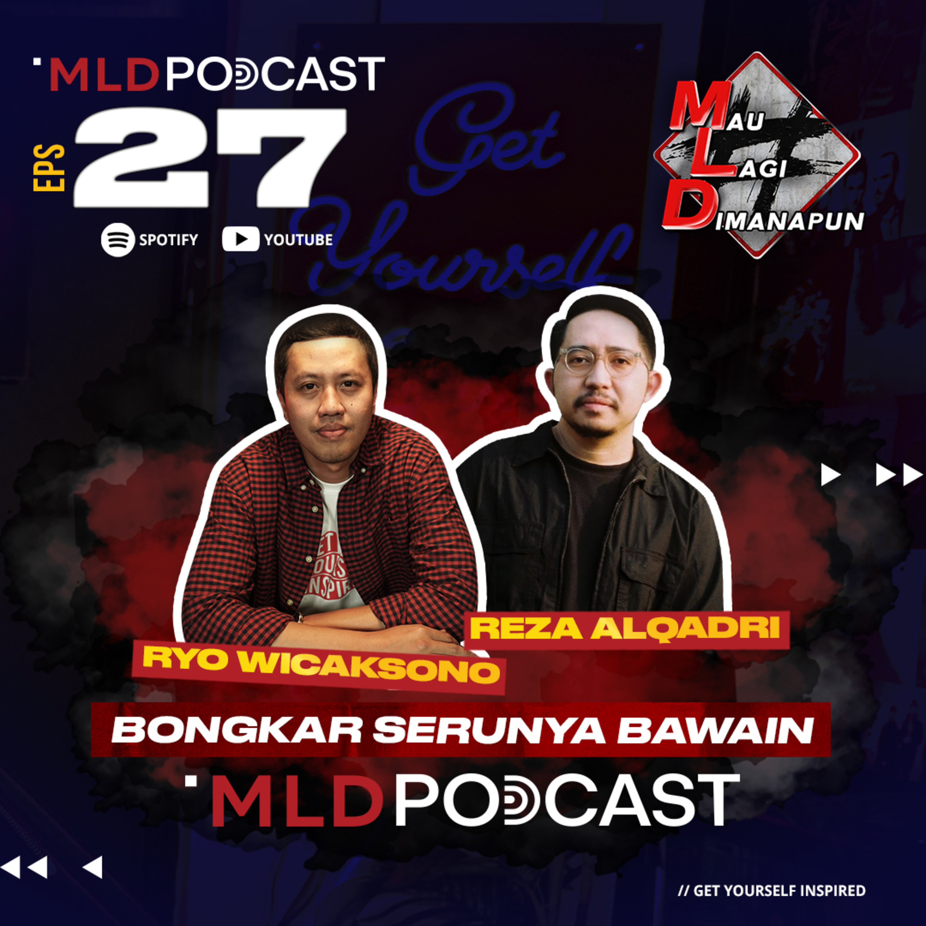 MLDPODCAST