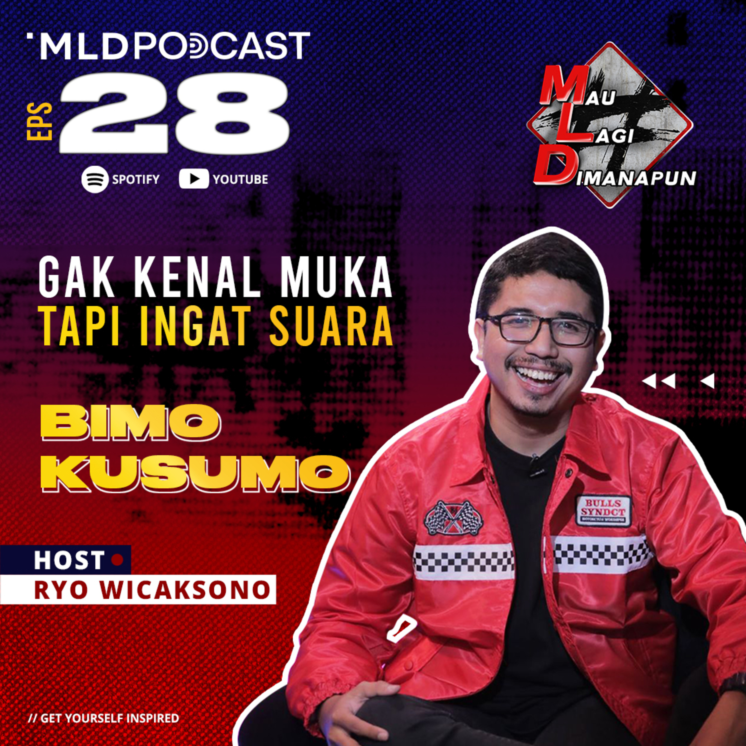 MLDPODCAST