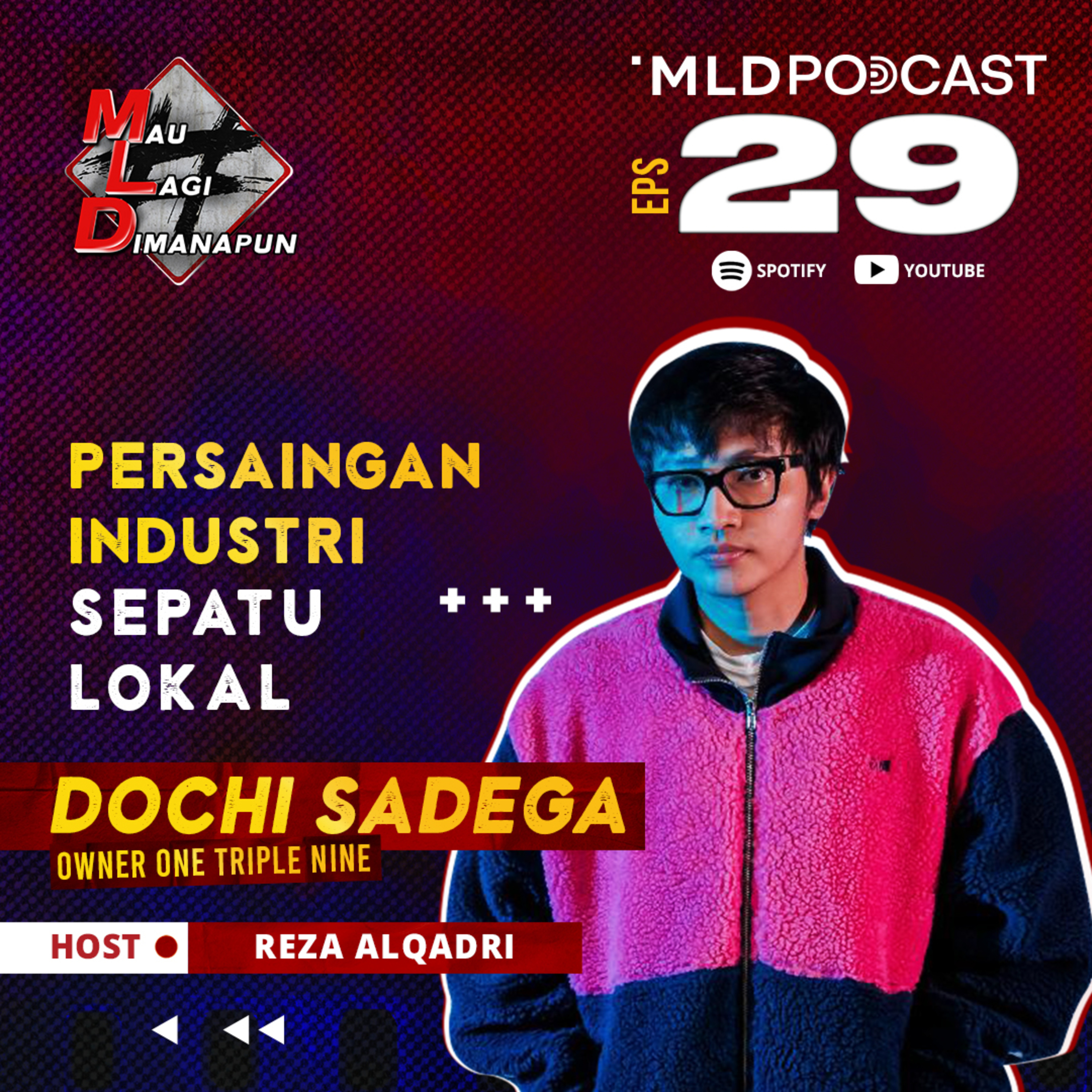 MLDPODCAST