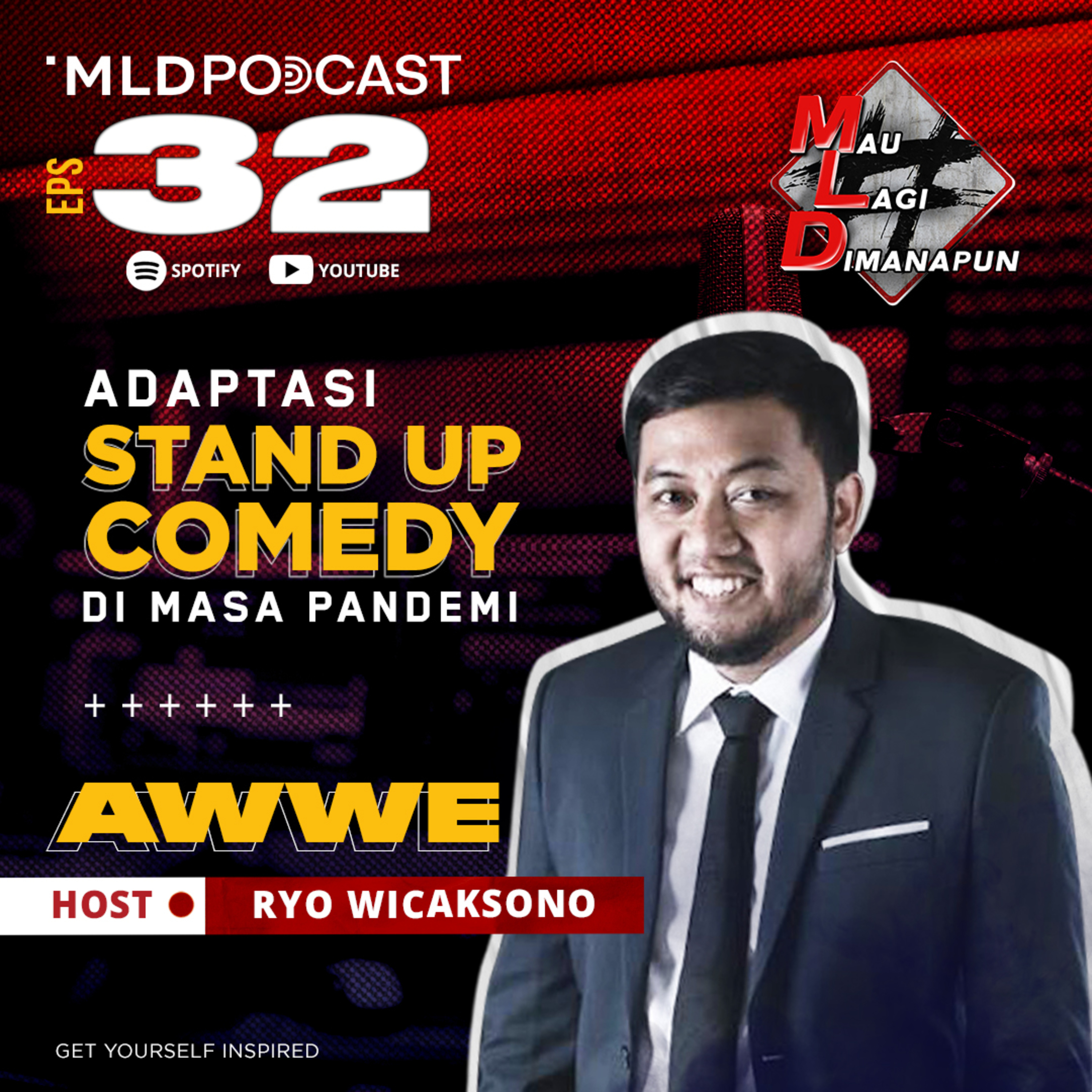 MLDPODCAST