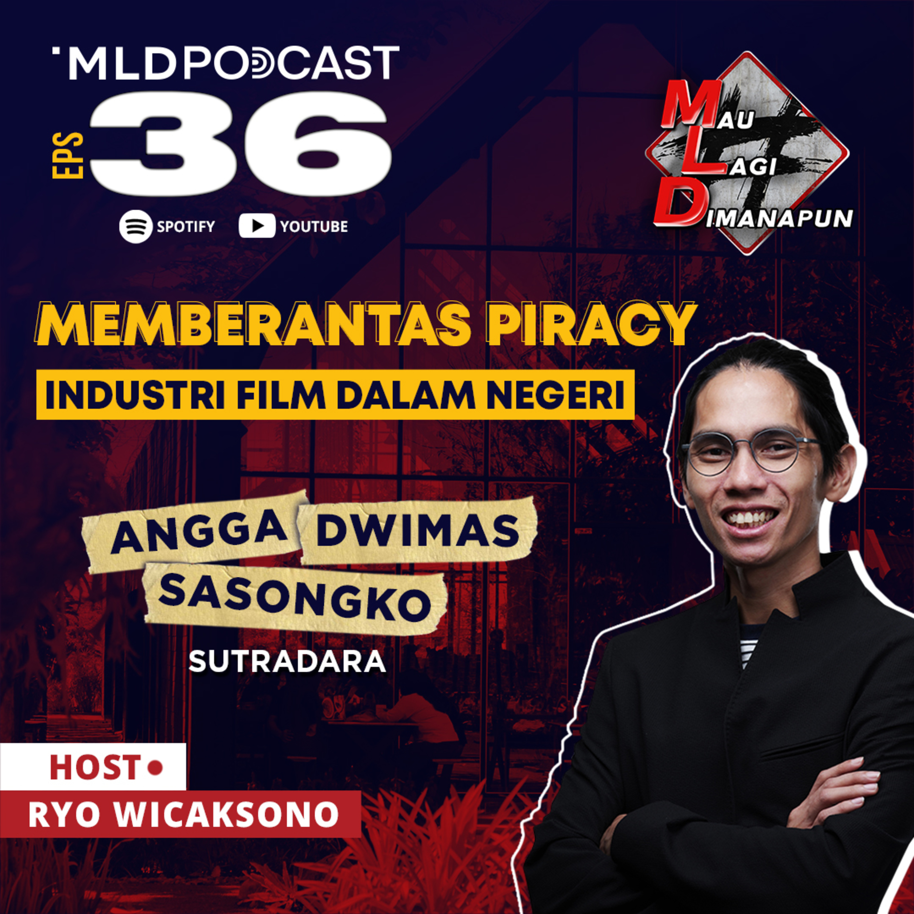 MLDPODCAST