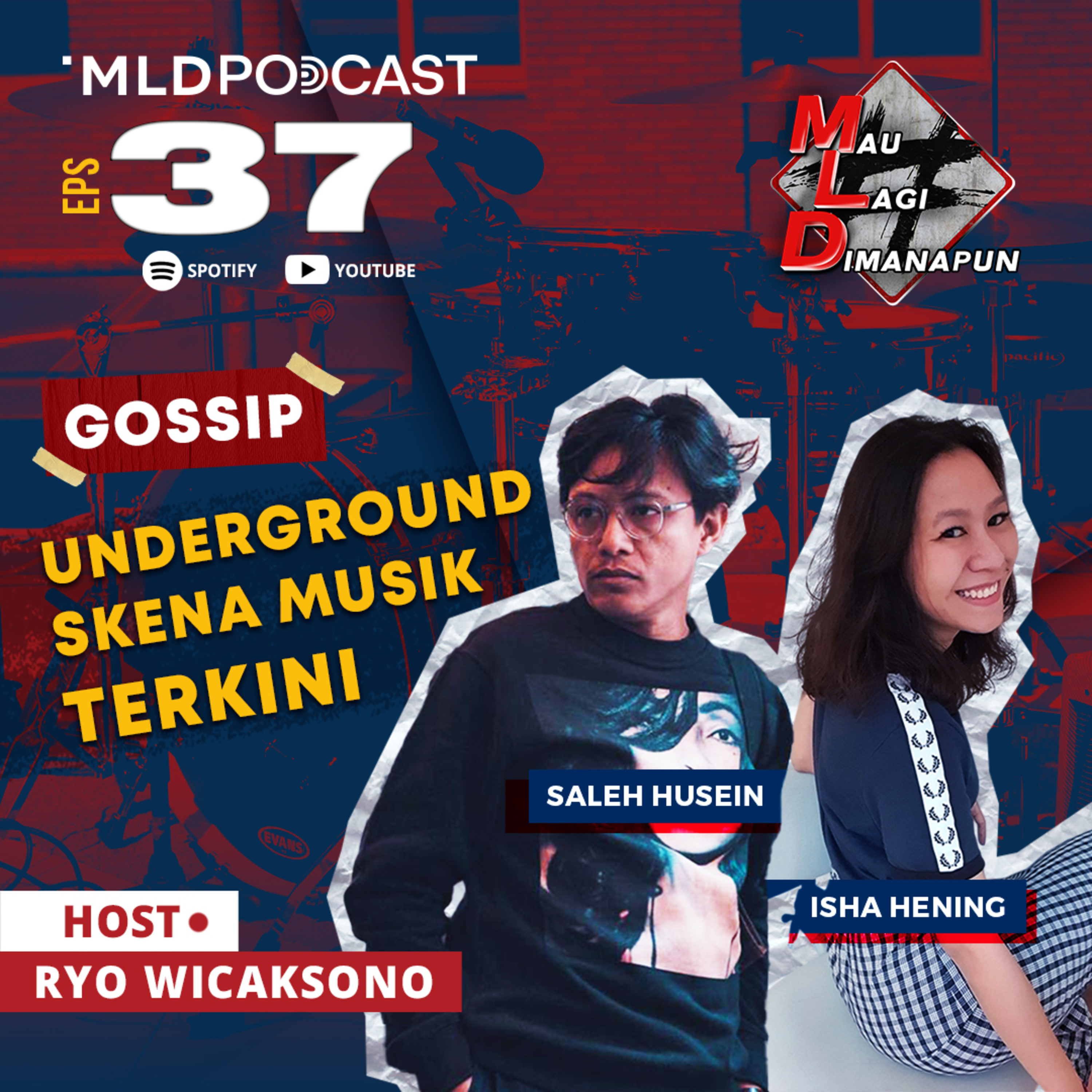 MLDPODCAST