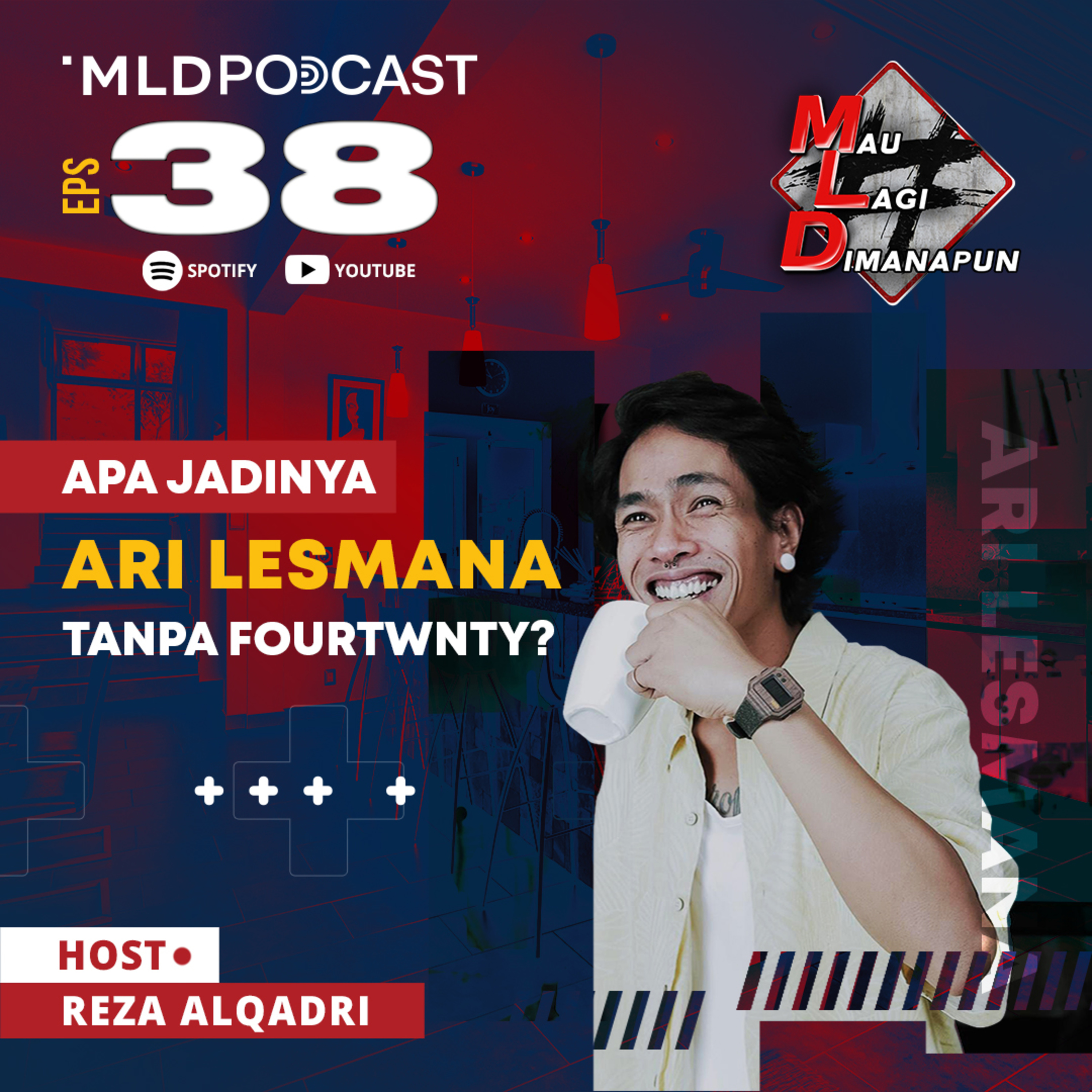 MLDPODCAST