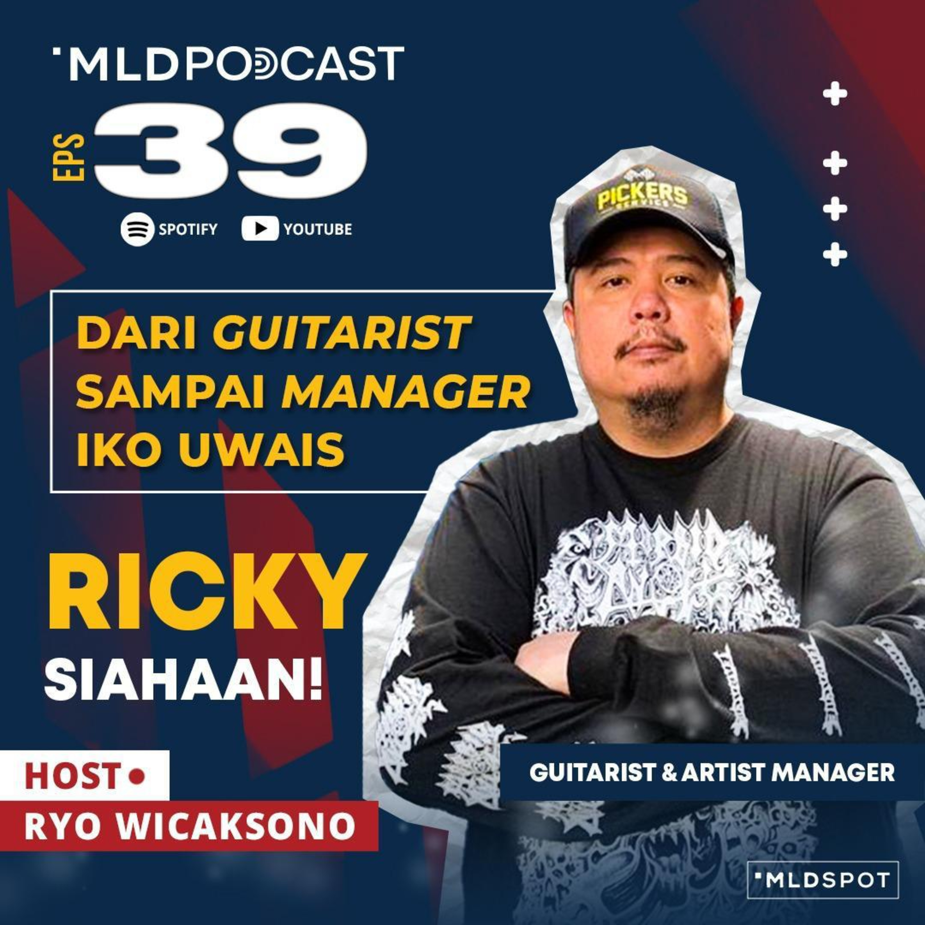 MLDPODCAST