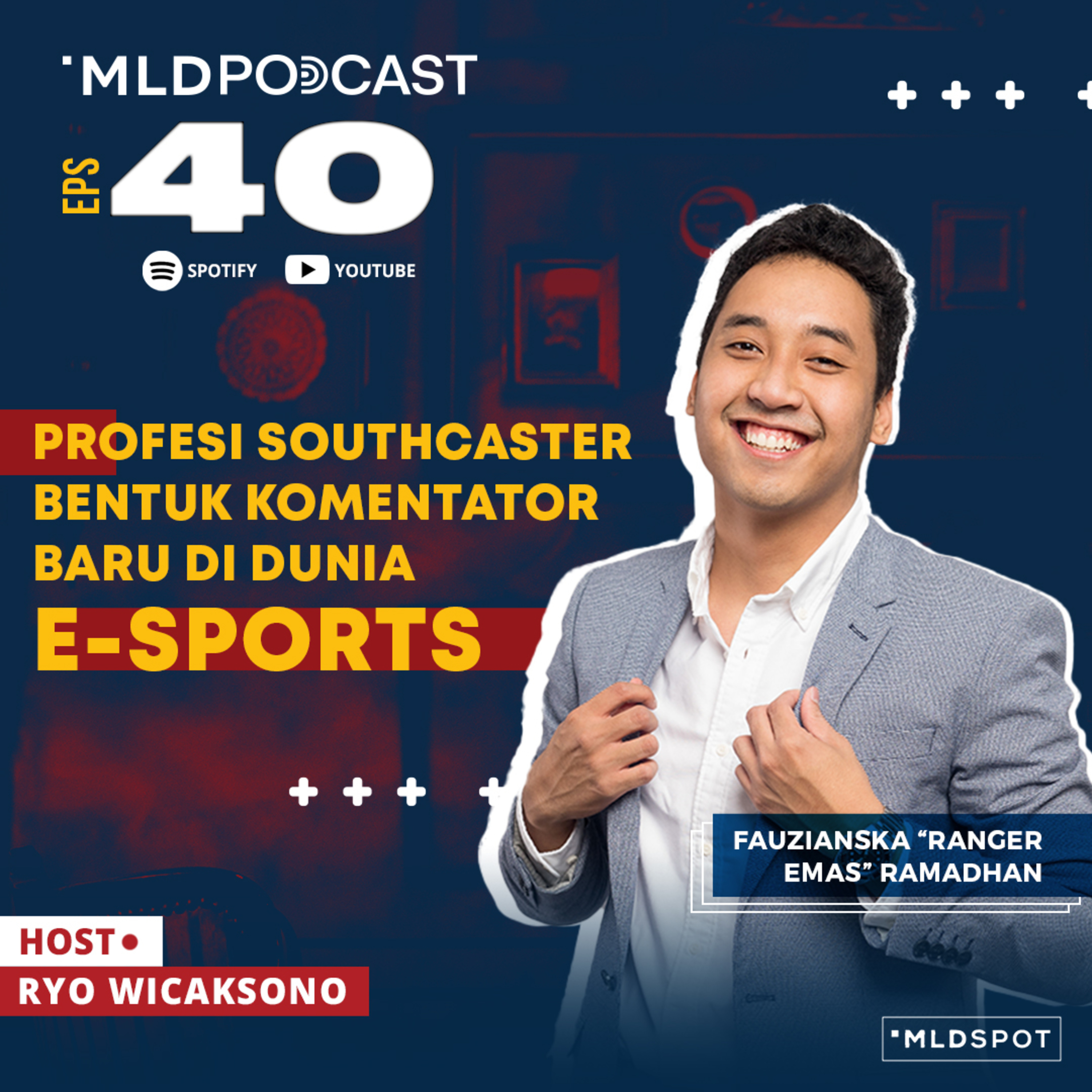 MLDPODCAST