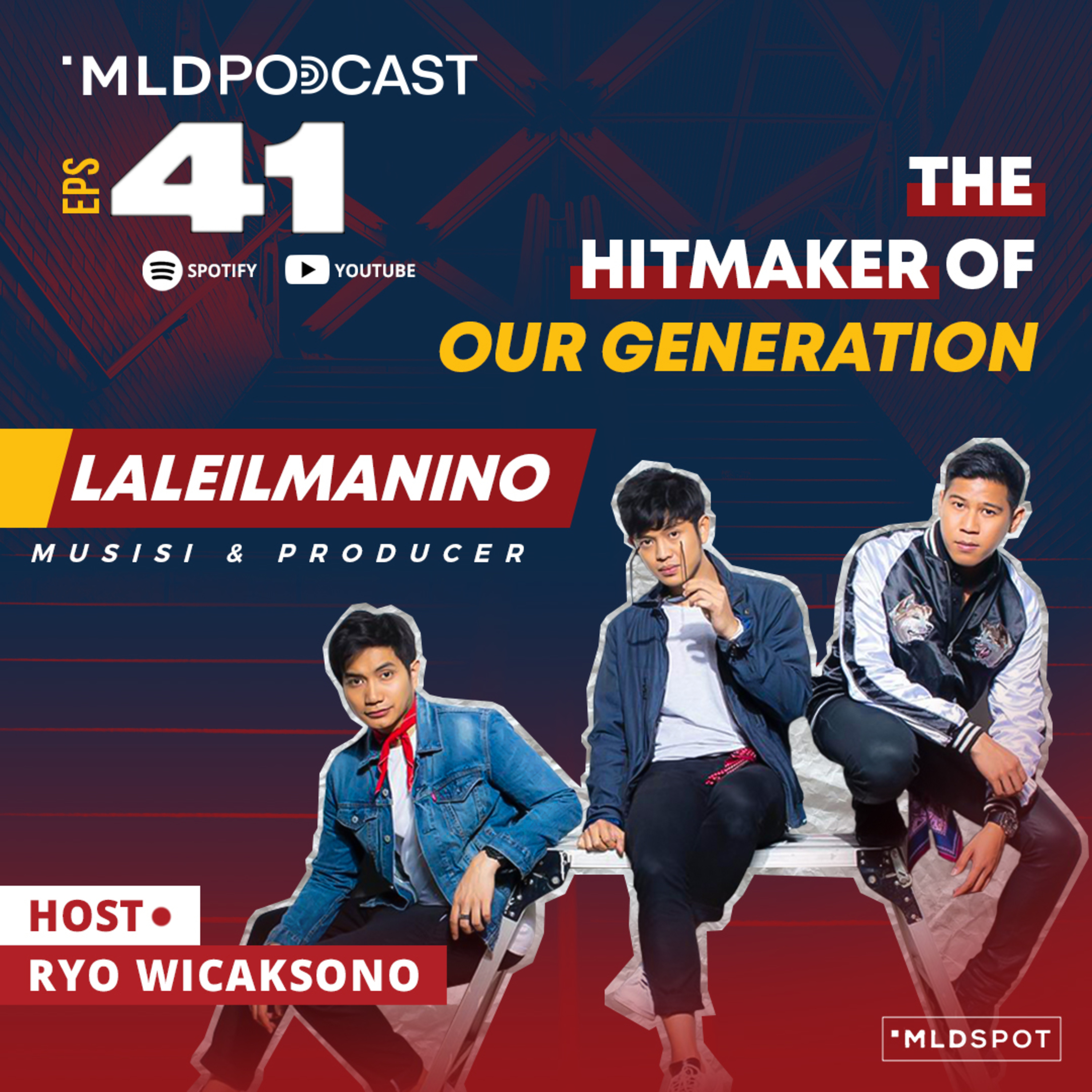 MLDPODCAST