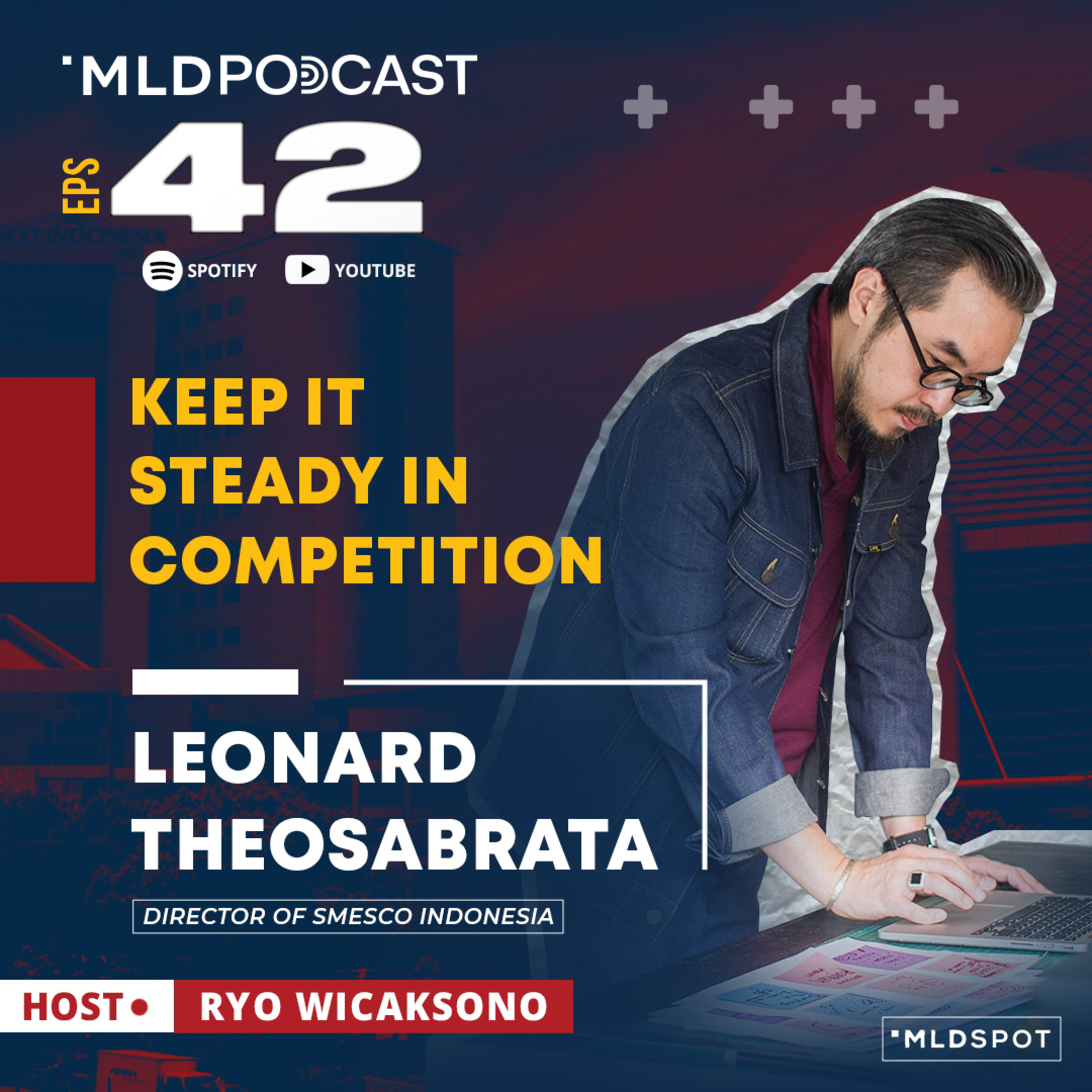 MLDPODCAST