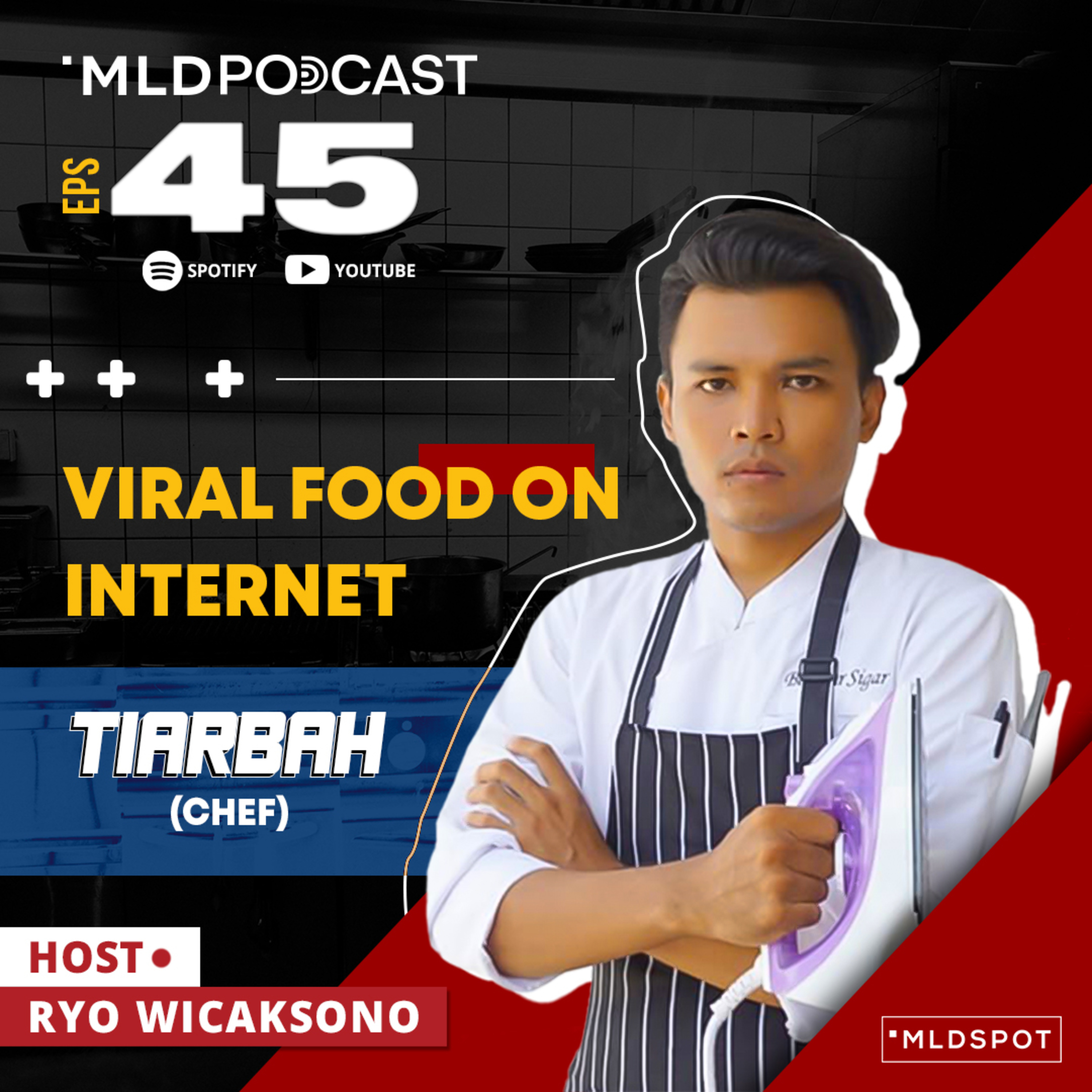 MLDPODCAST