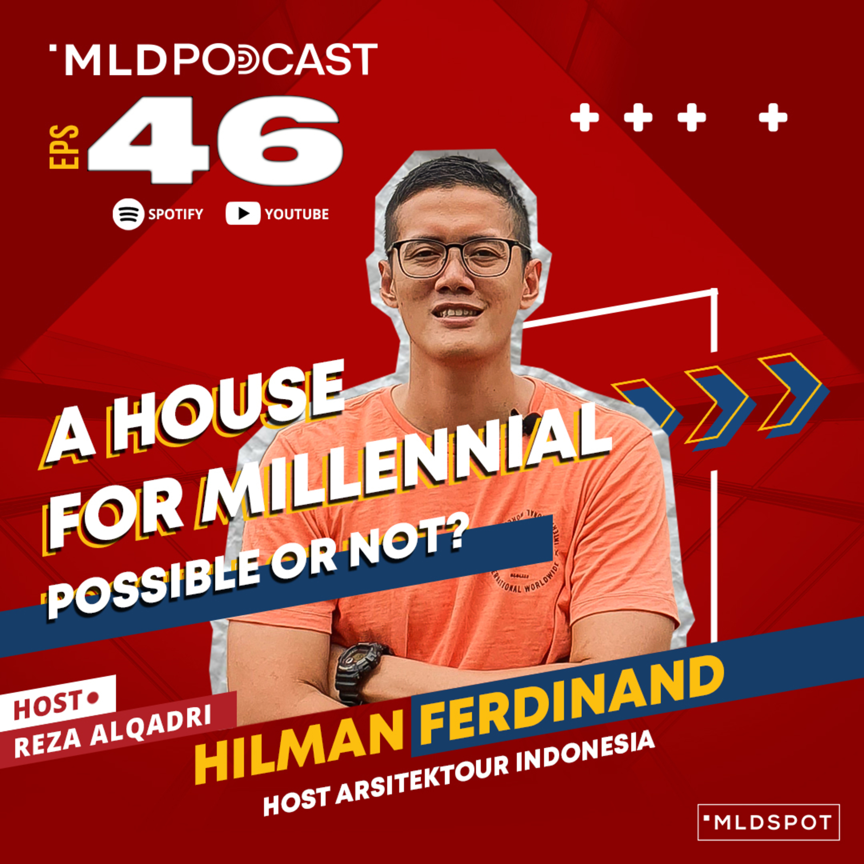 MLDPODCAST