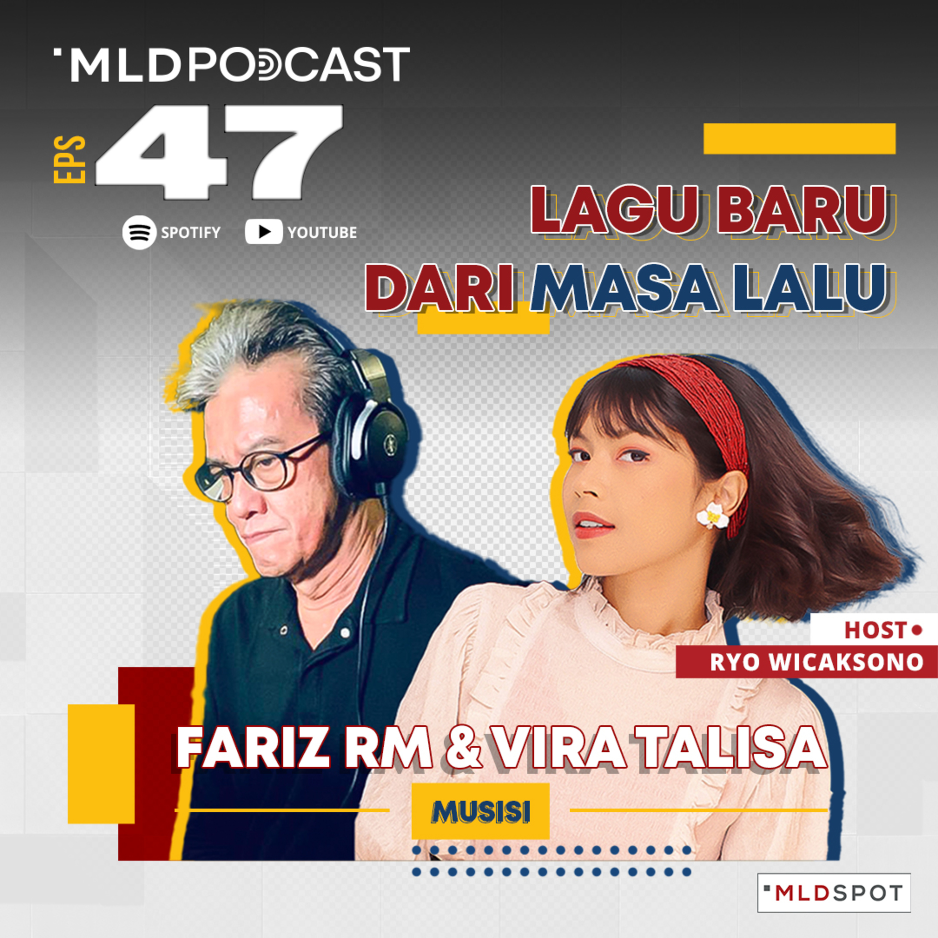 MLDPODCAST