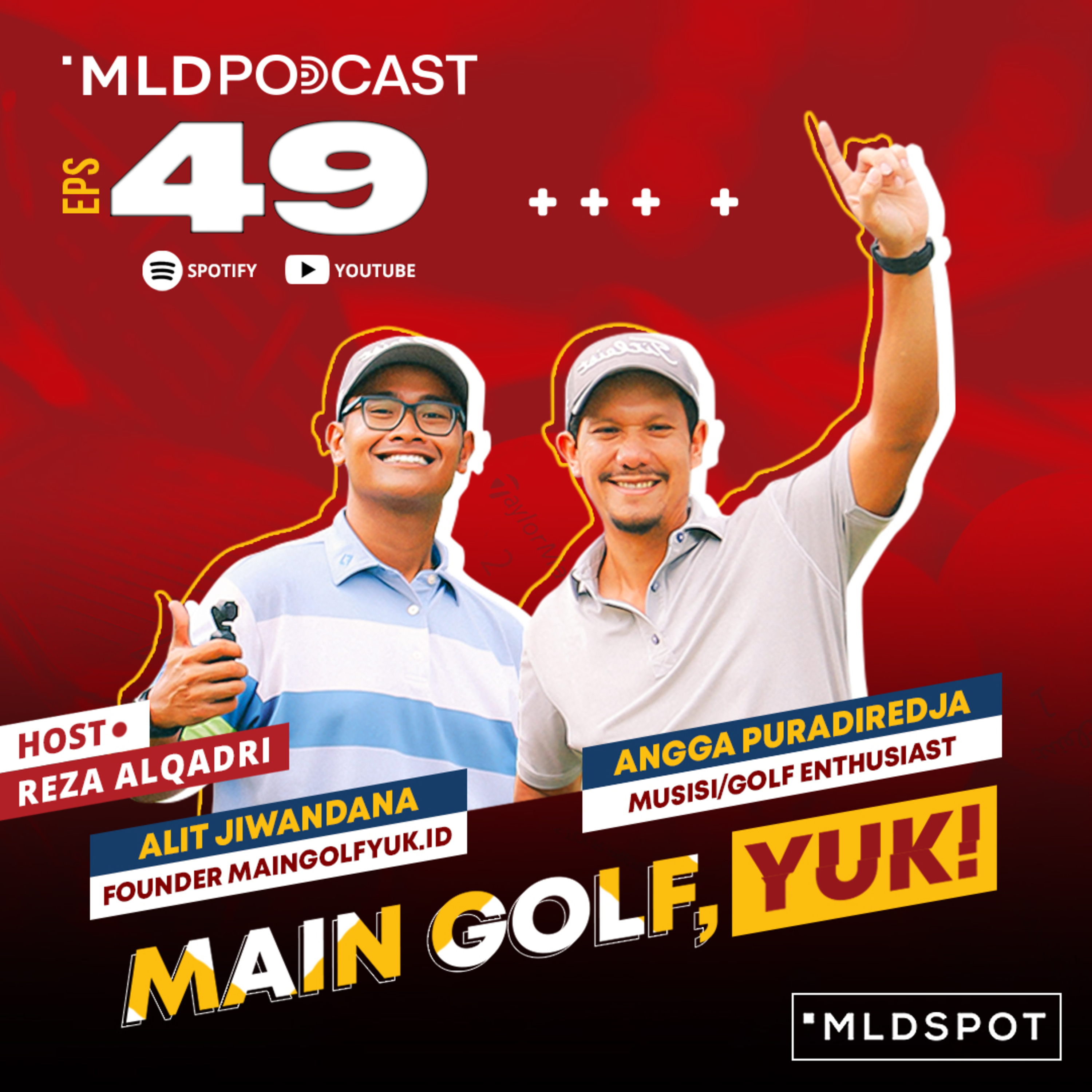 MLDPODCAST