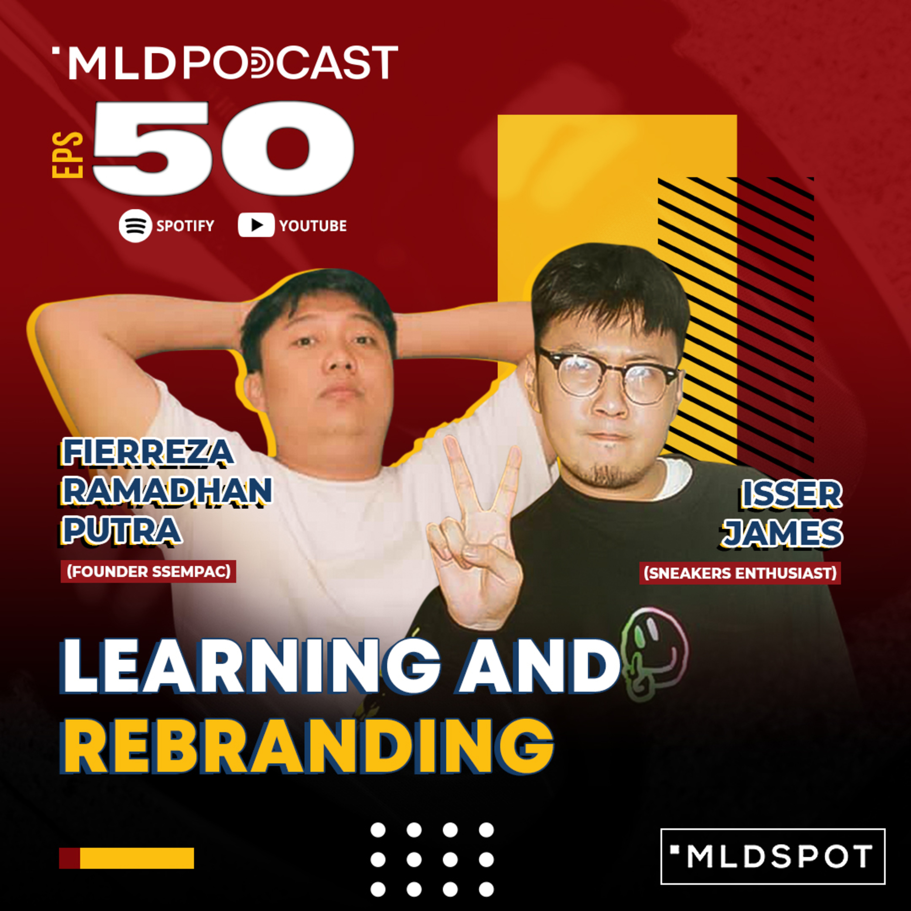 MLDPODCAST