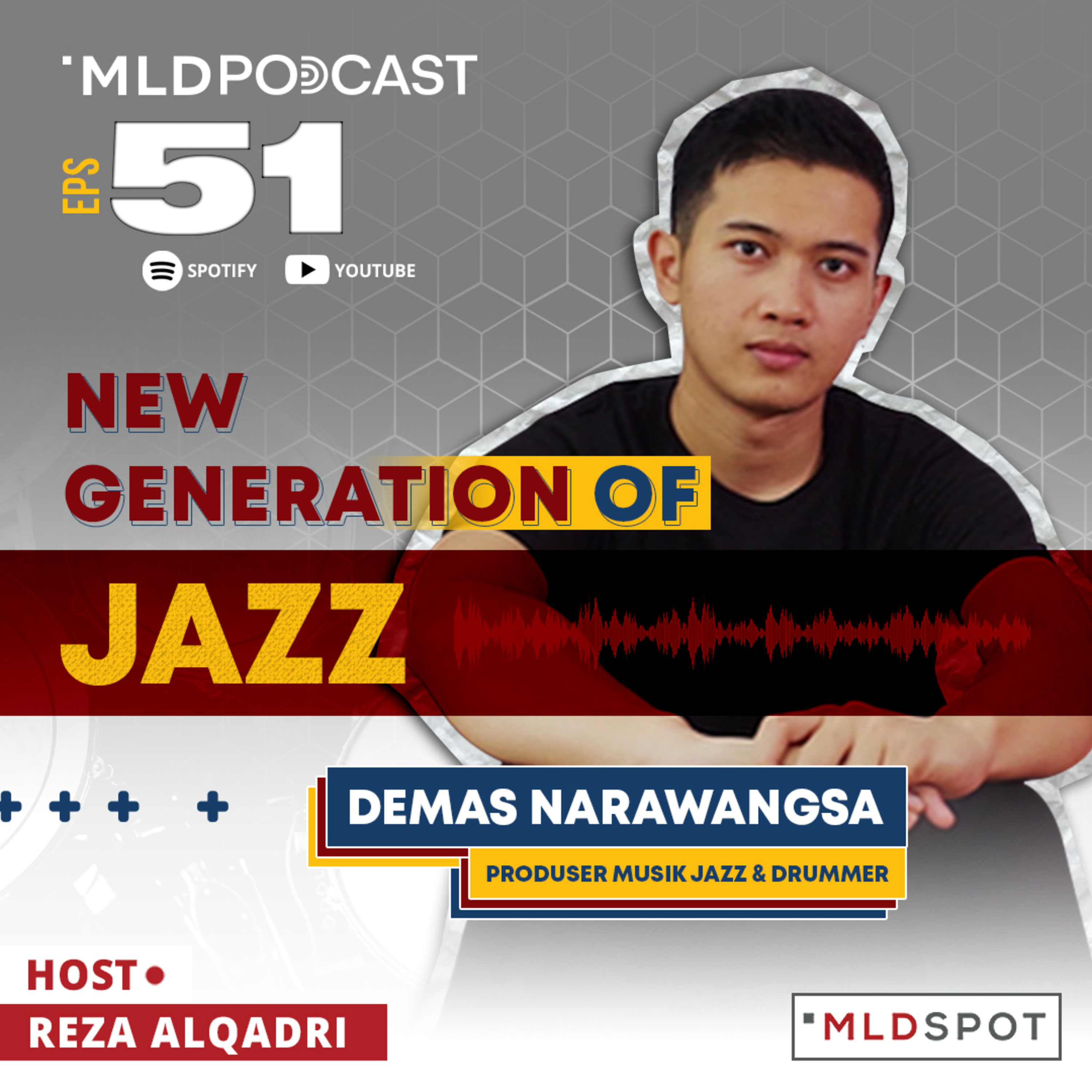 MLDPODCAST