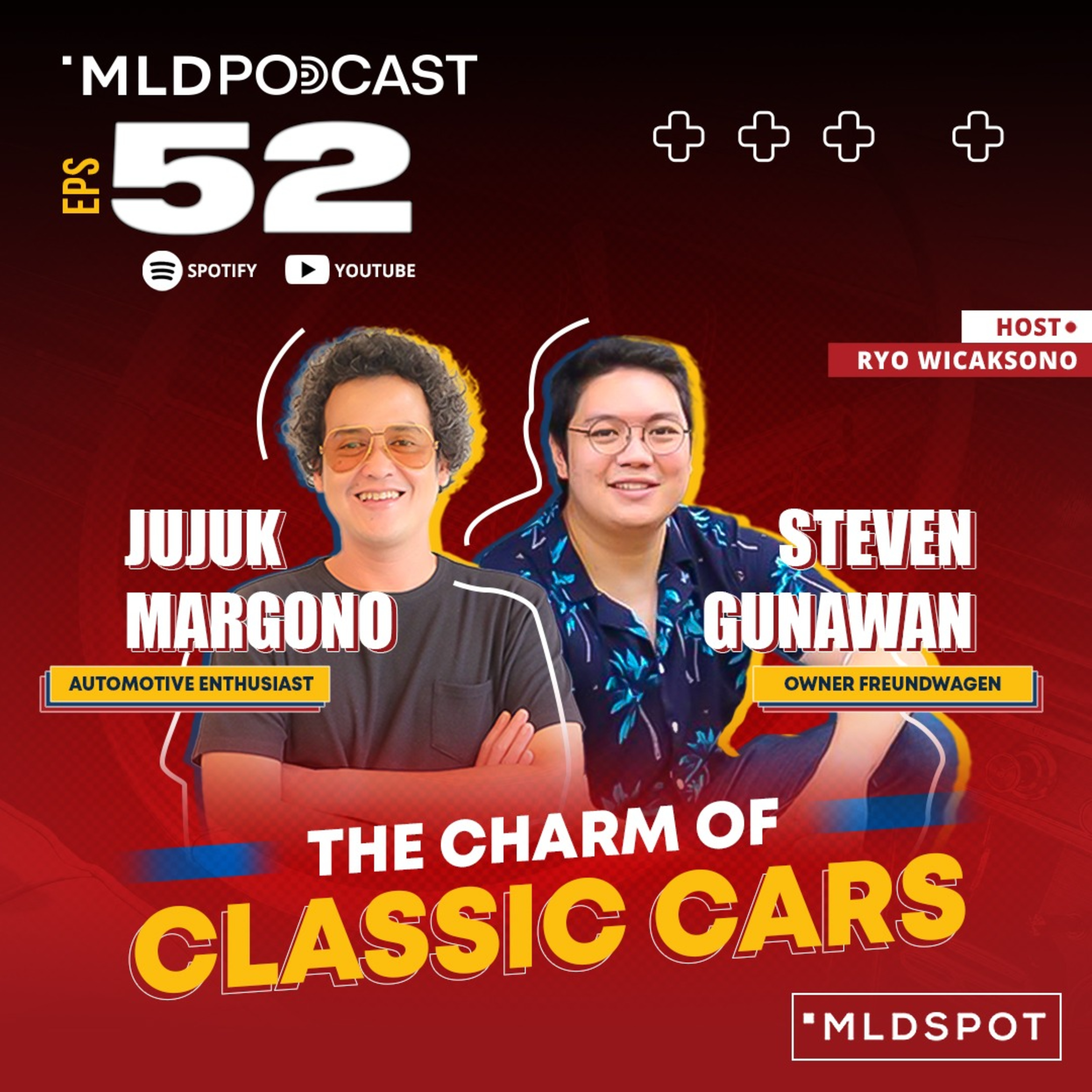 MLDPODCAST