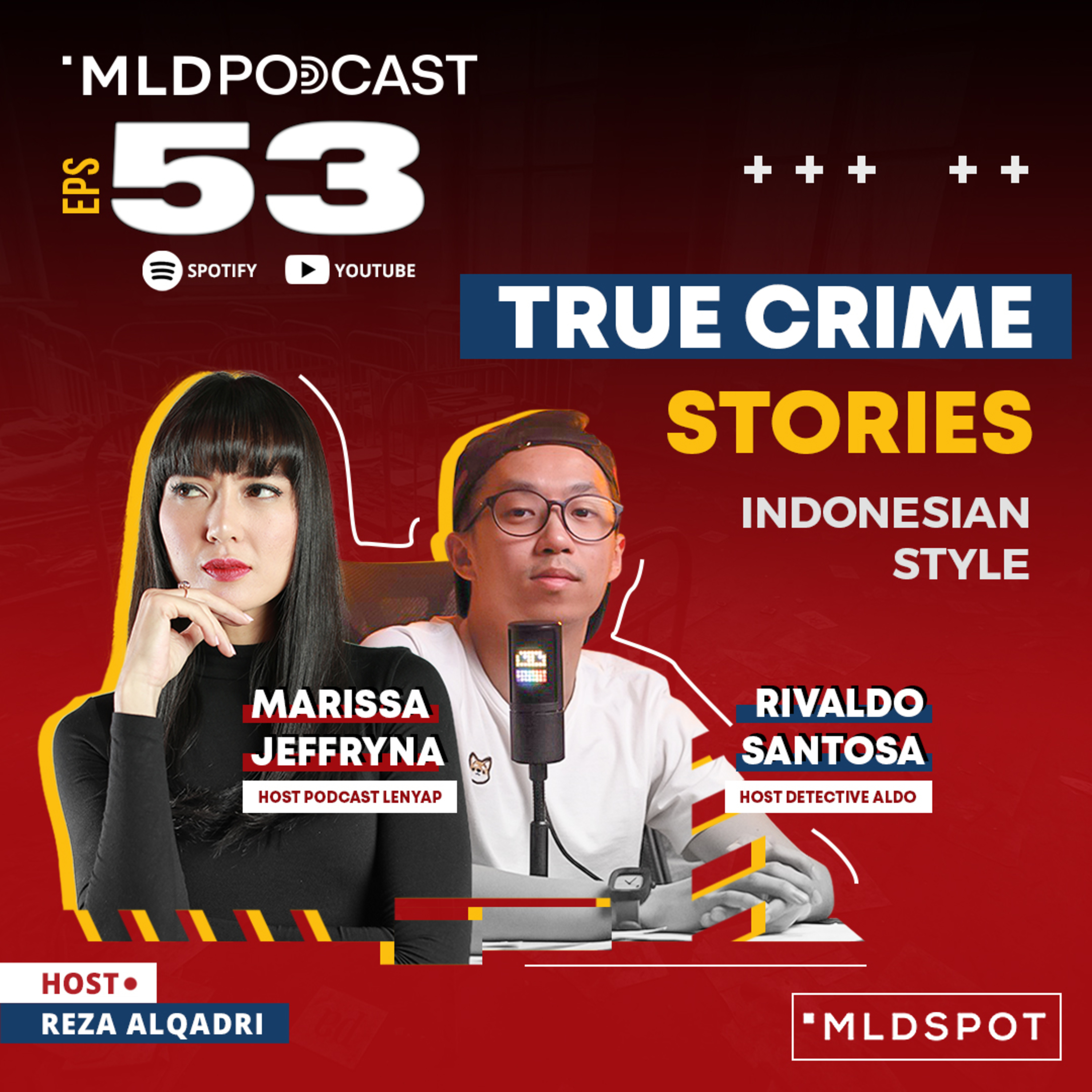MLDPODCAST