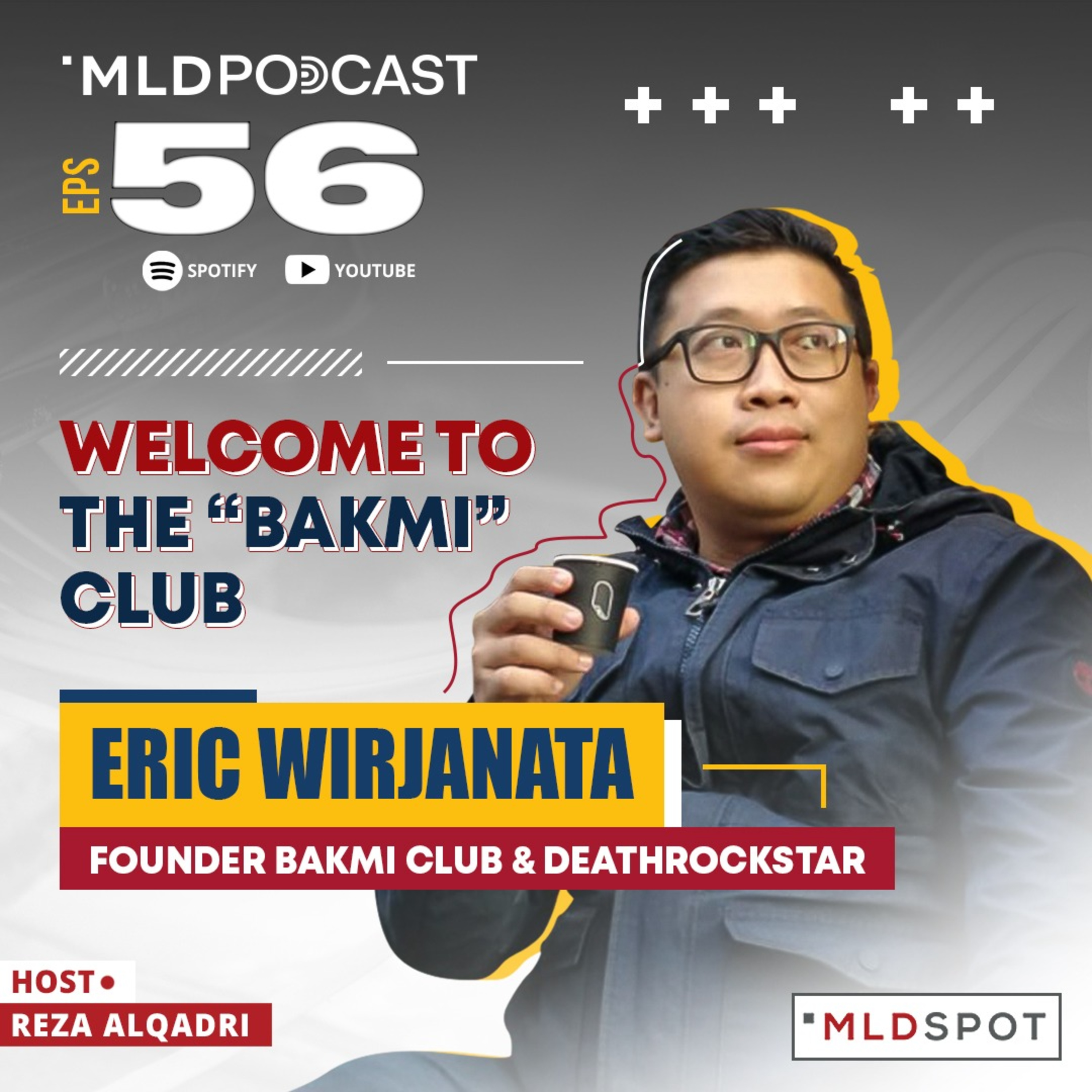 MLDPODCAST