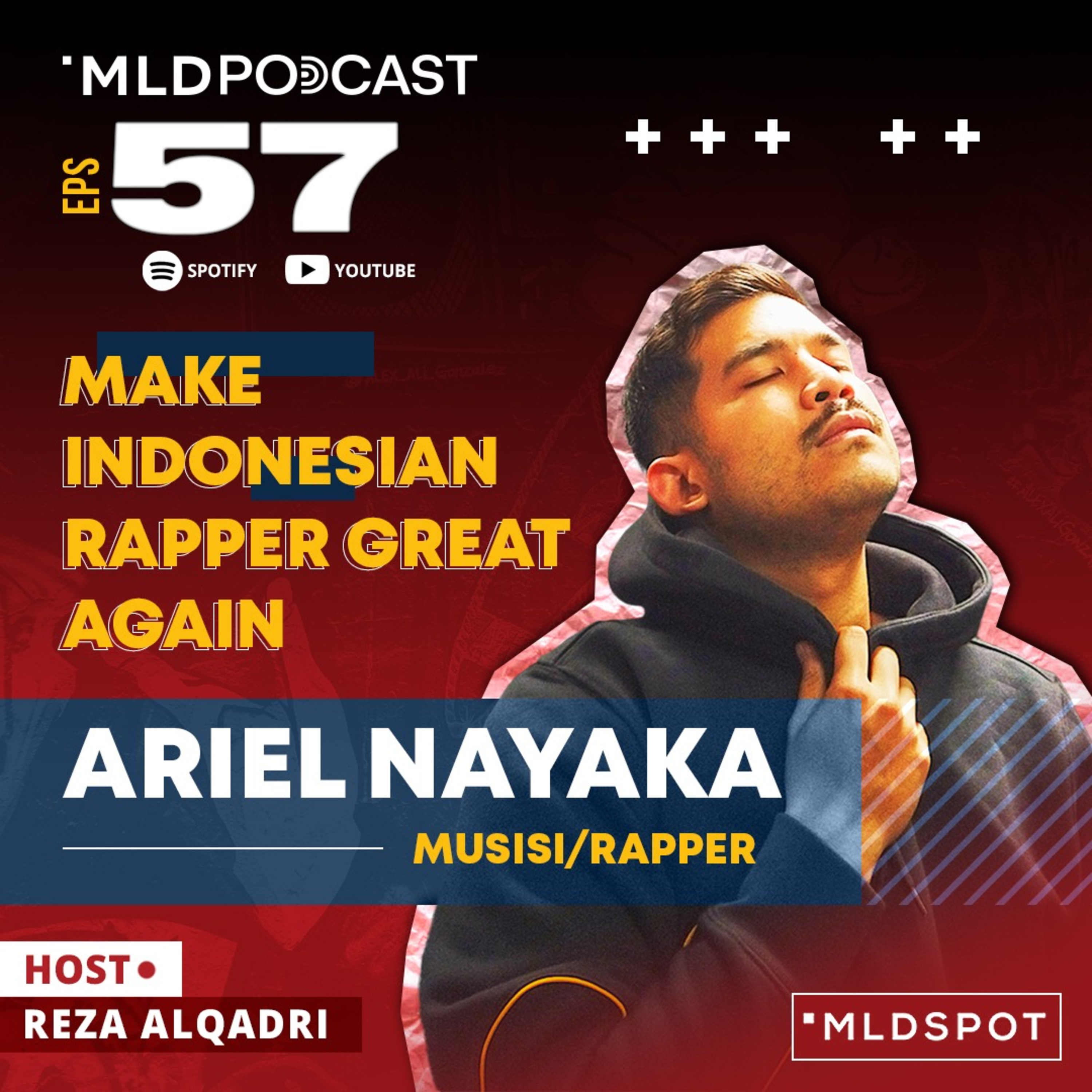 MLDPODCAST