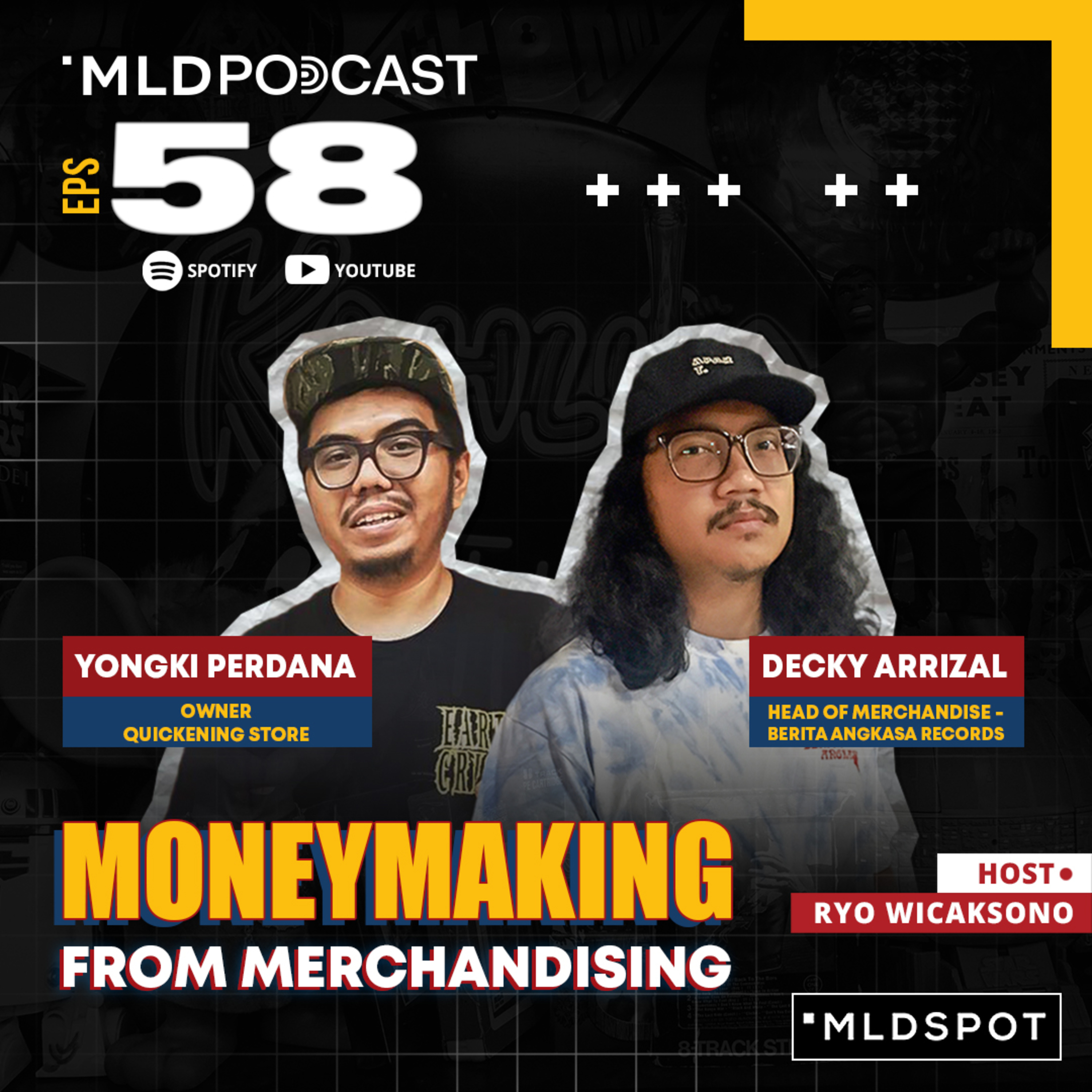 MLDPODCAST