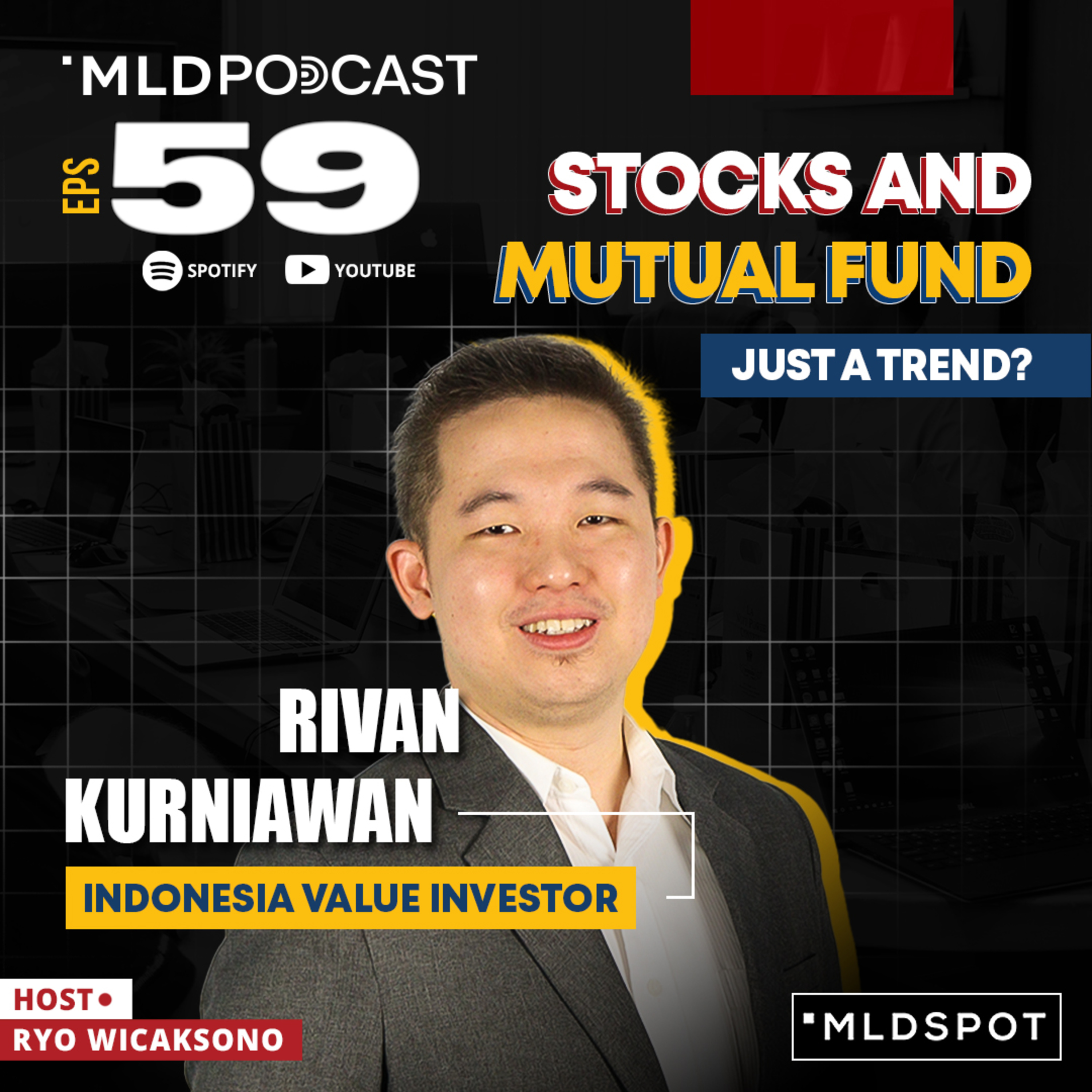 MLDPODCAST