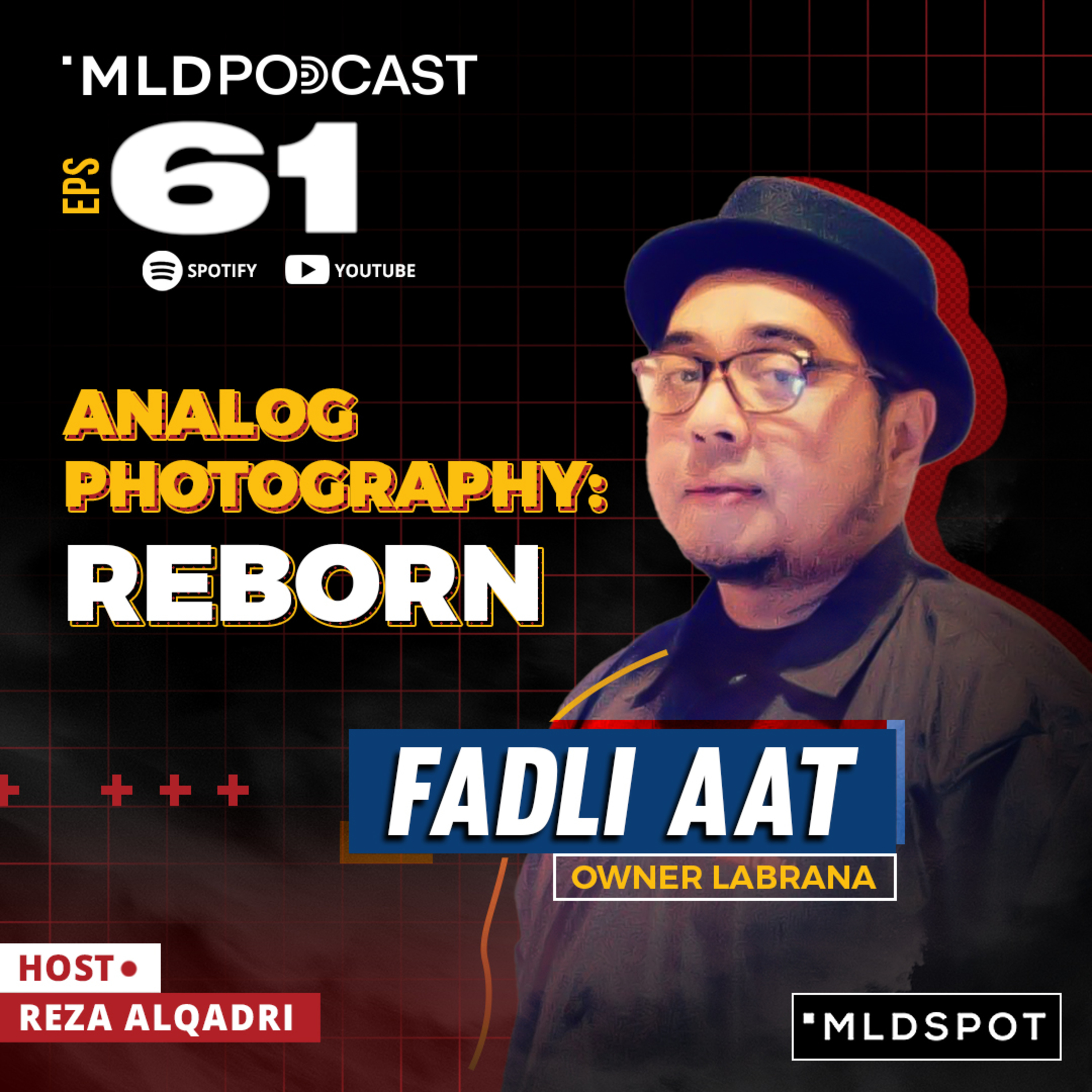 MLDPODCAST