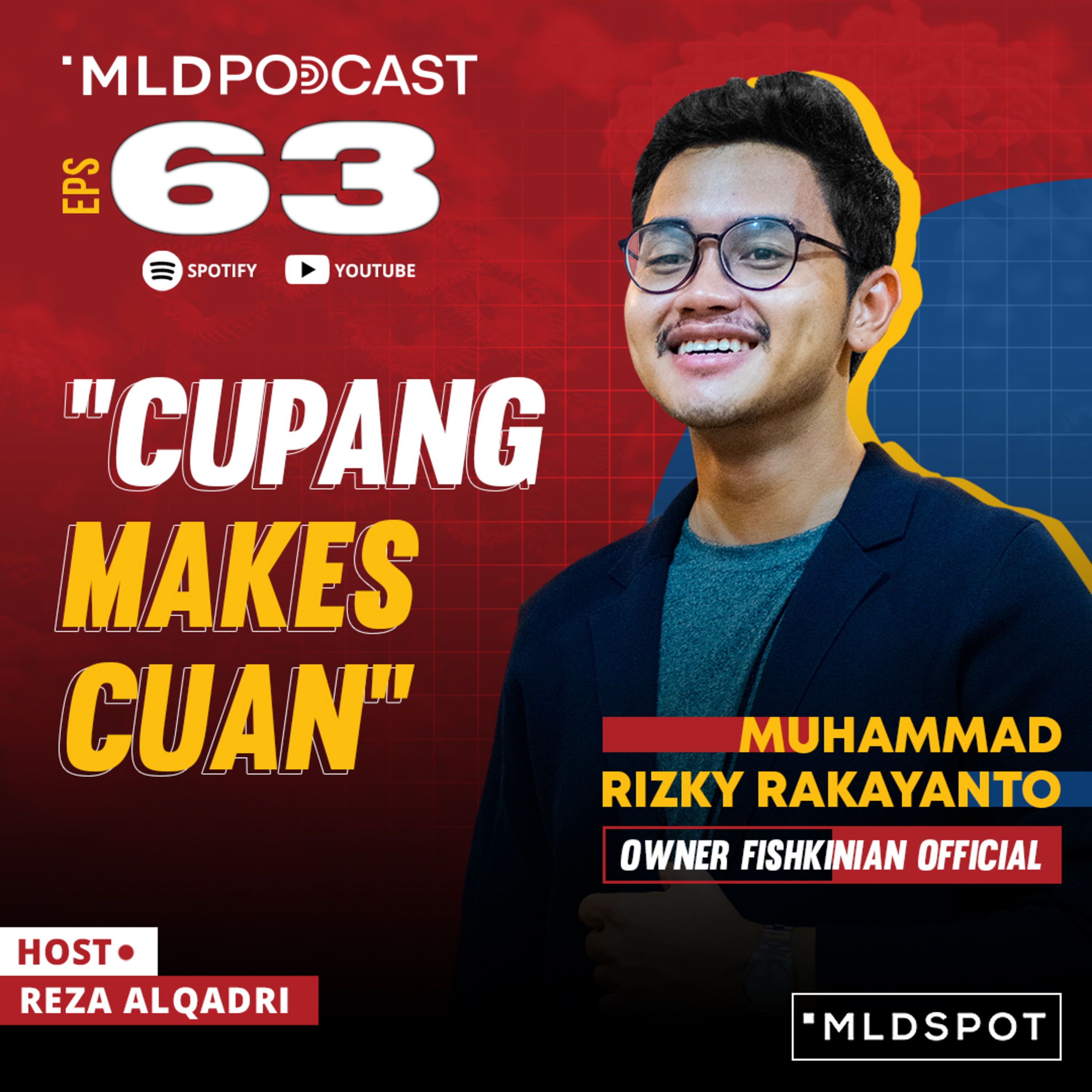 MLDPODCAST