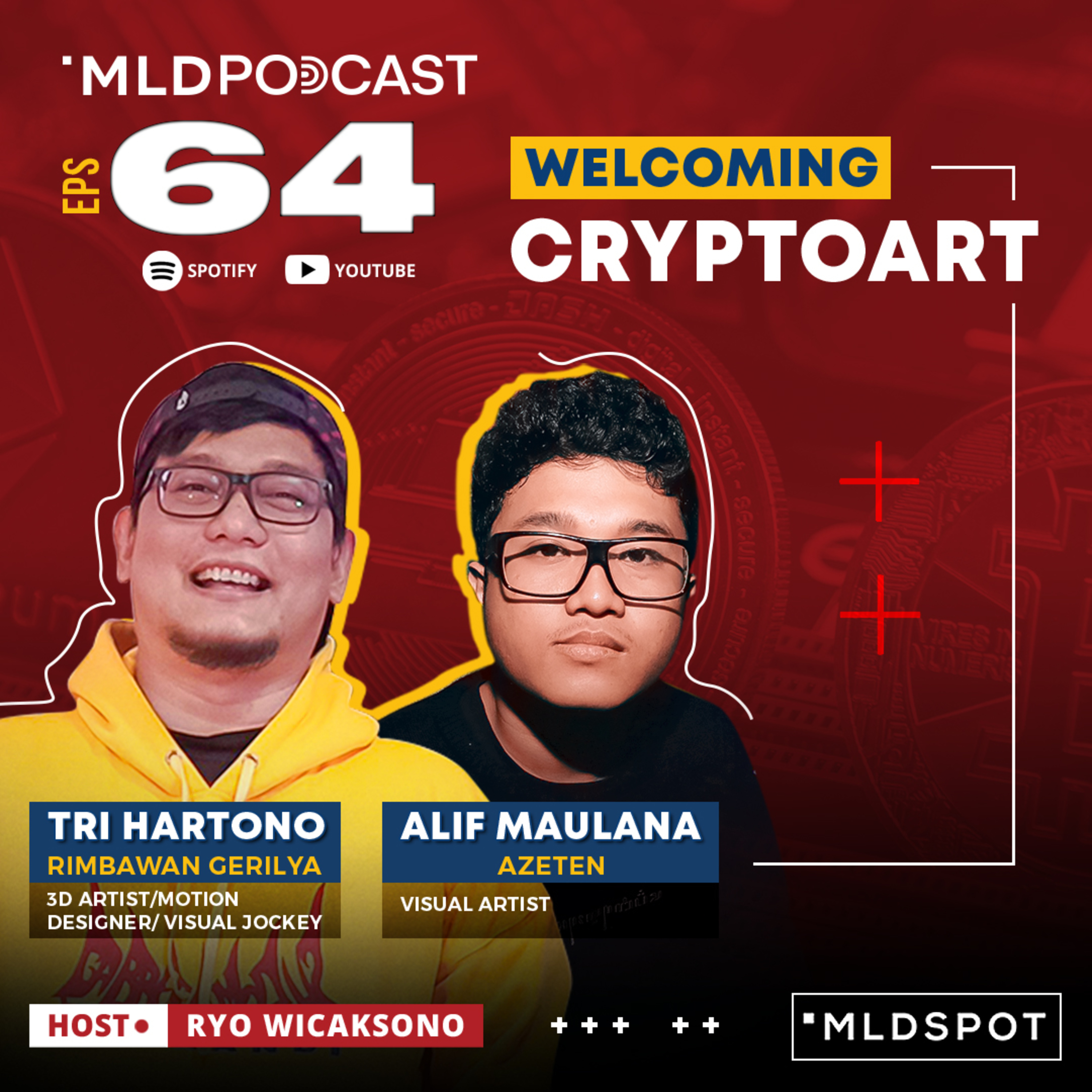 MLDPODCAST