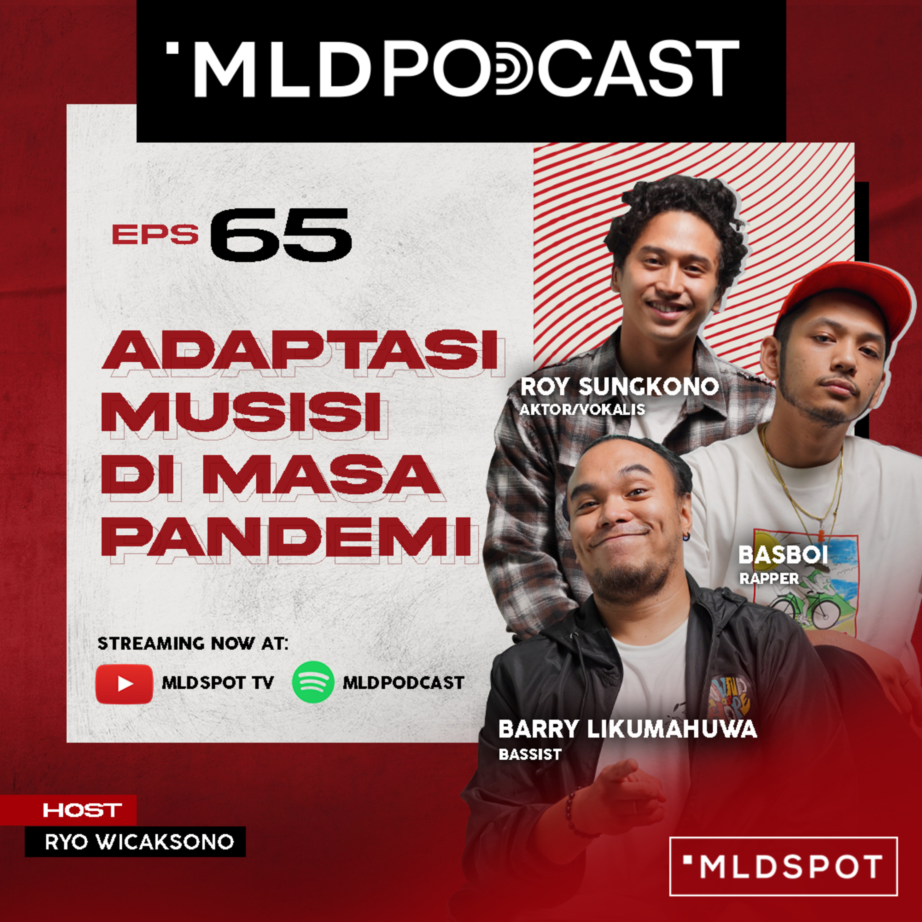 MLDPODCAST
