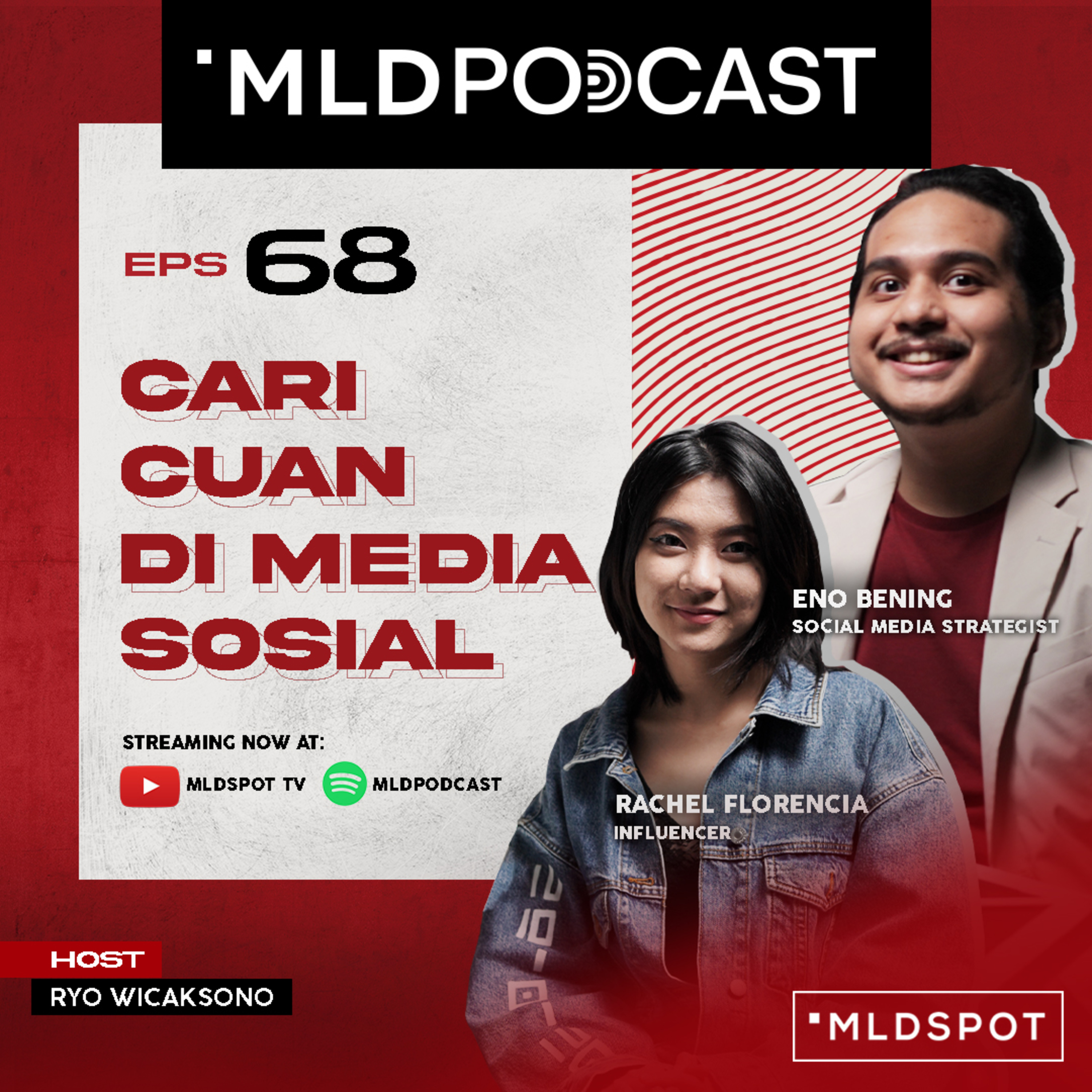 MLDPODCAST