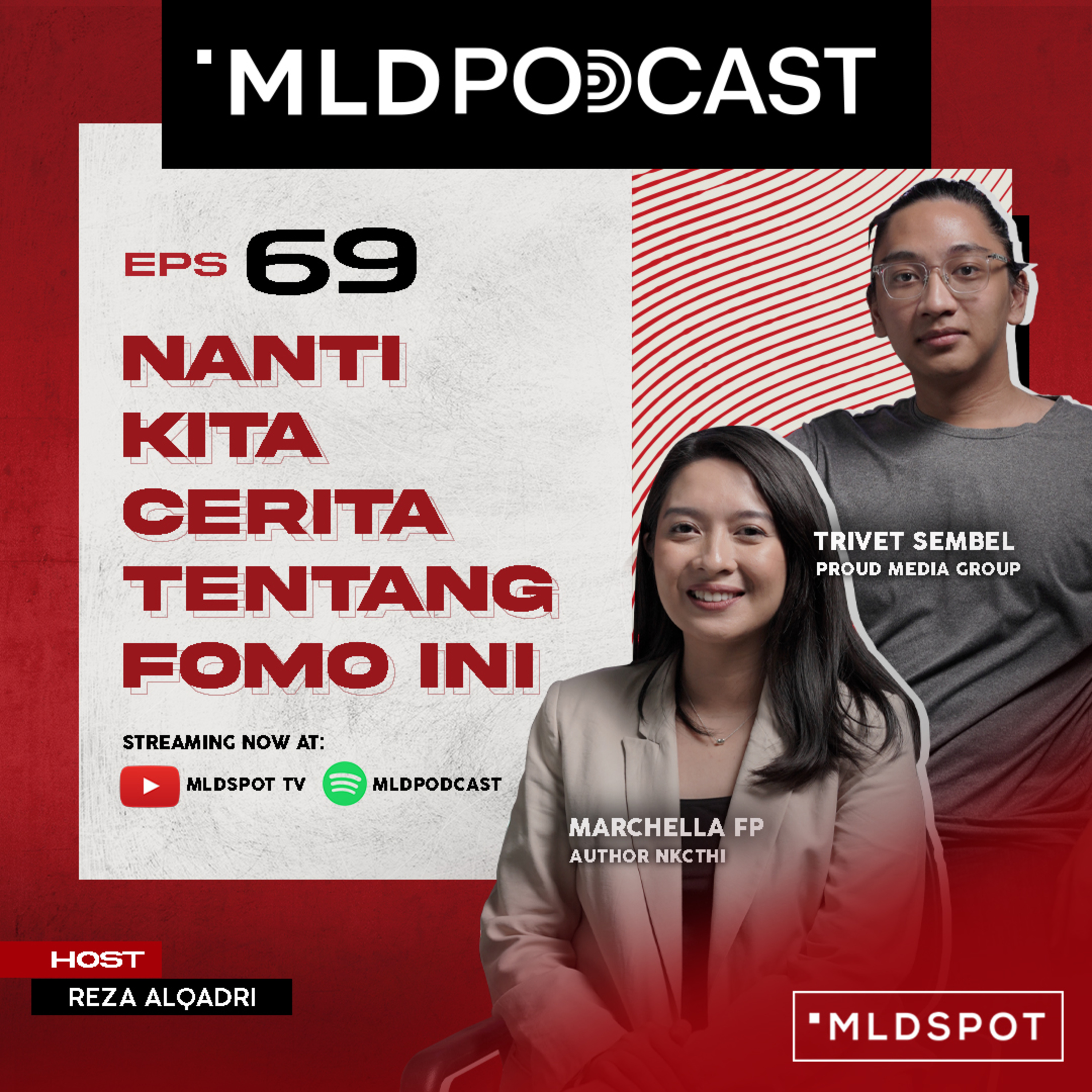 MLDPODCAST