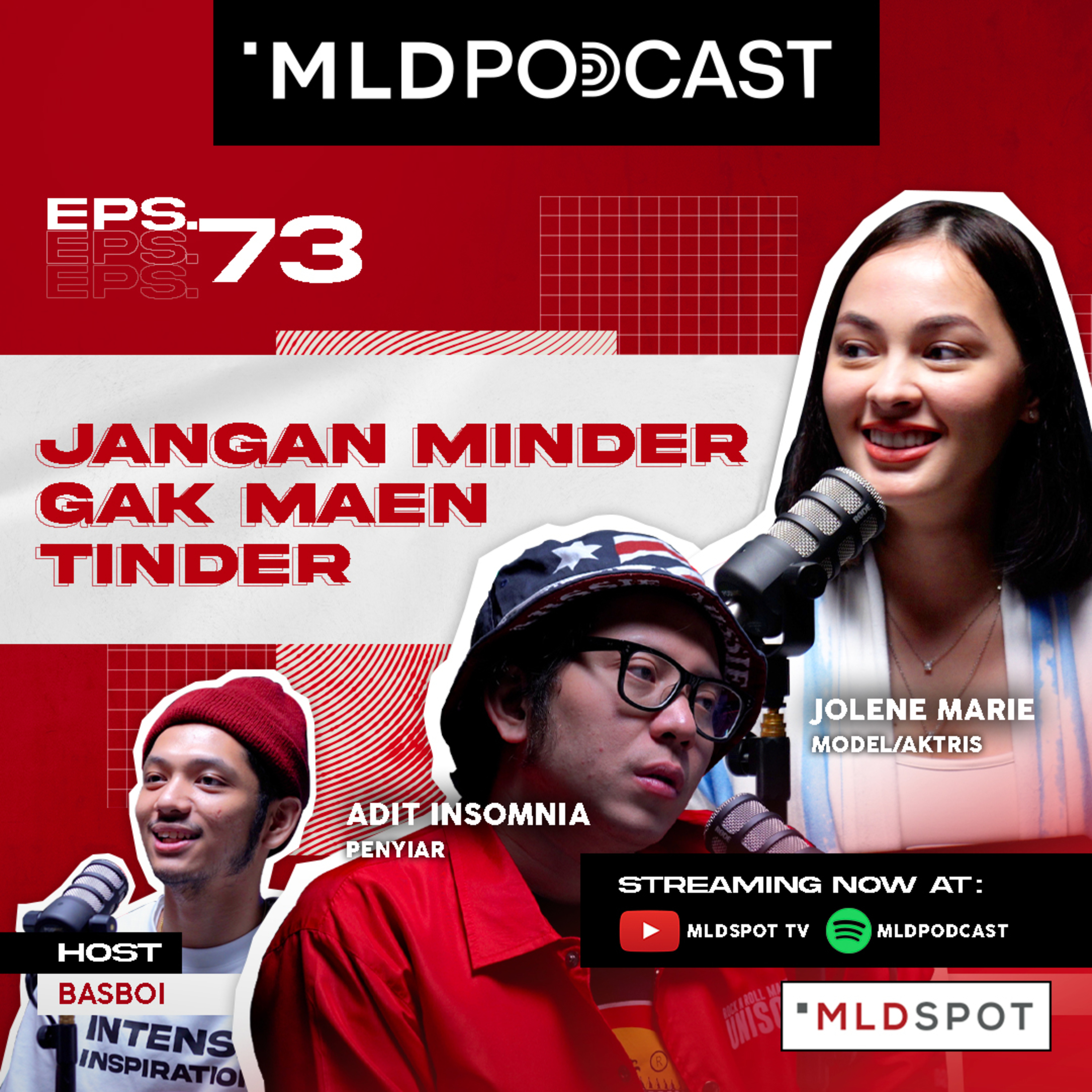 MLDPODCAST