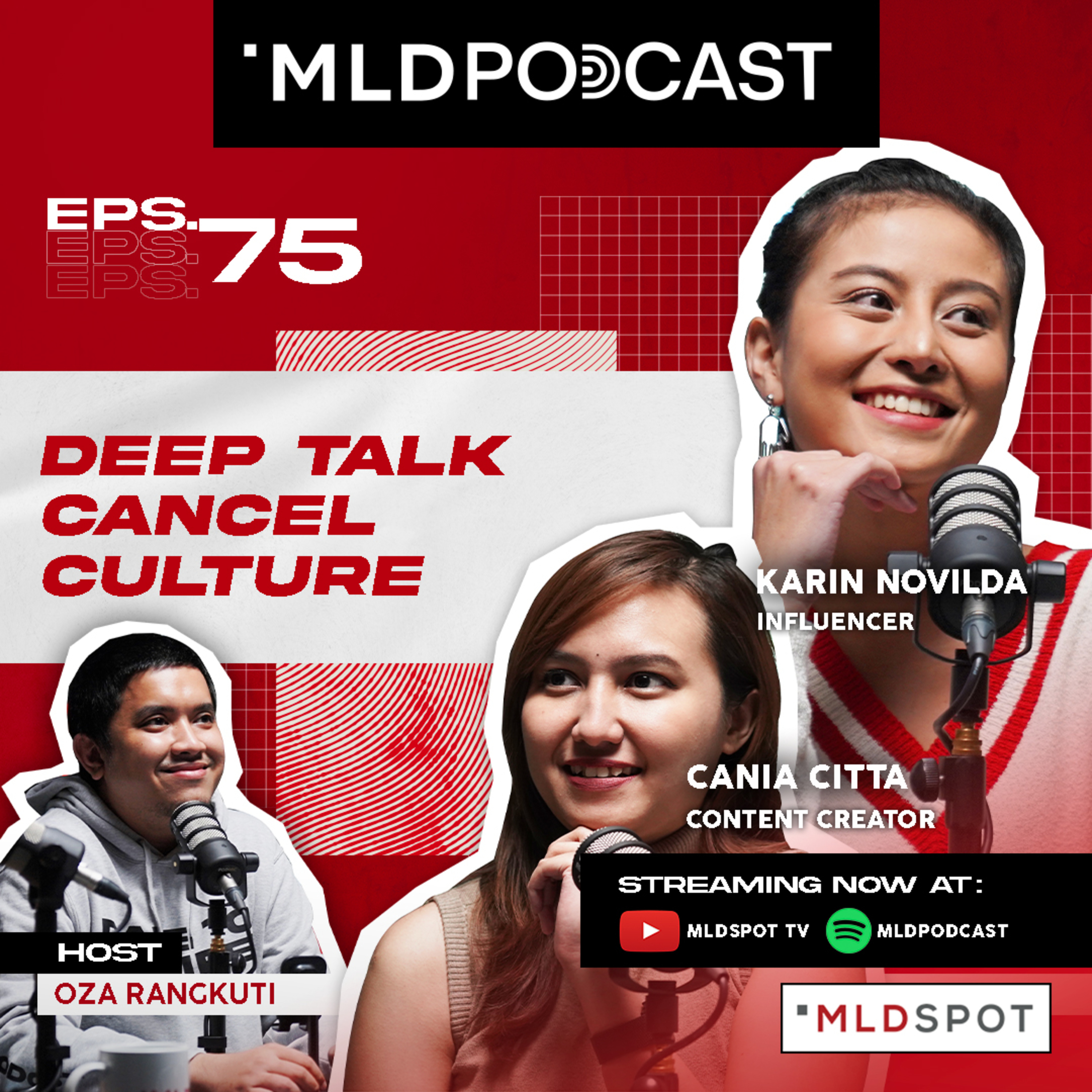 MLDPODCAST