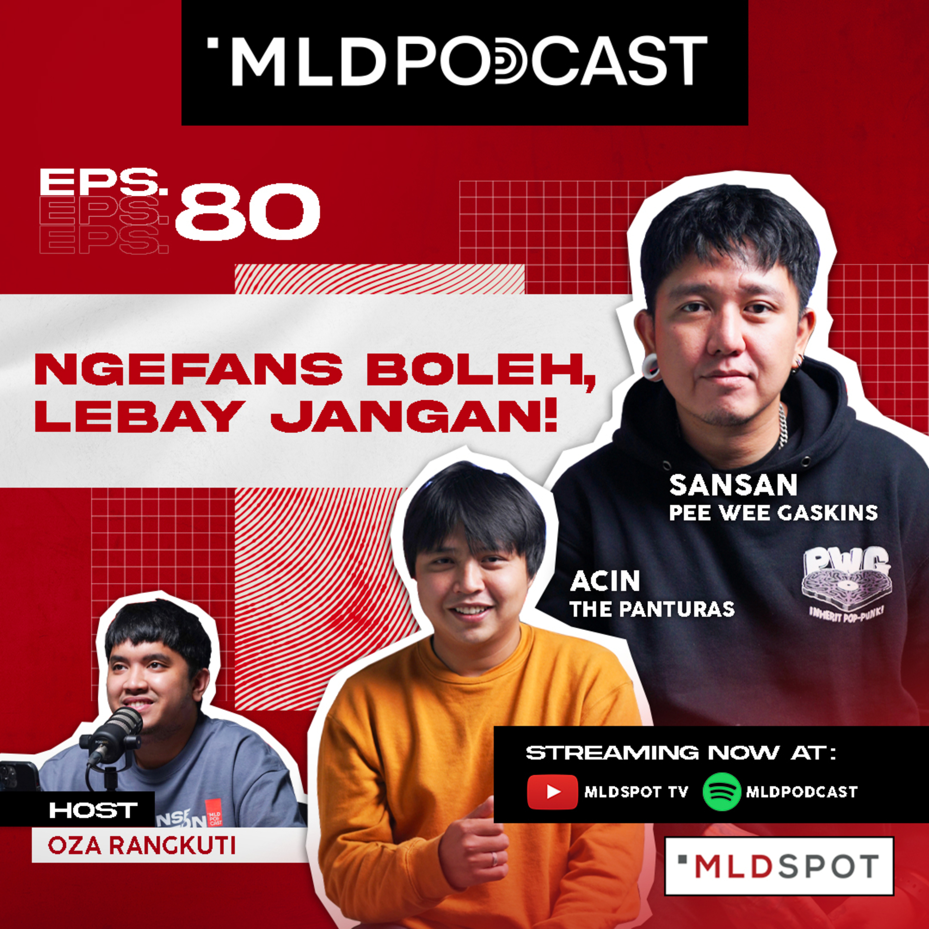 MLDPODCAST