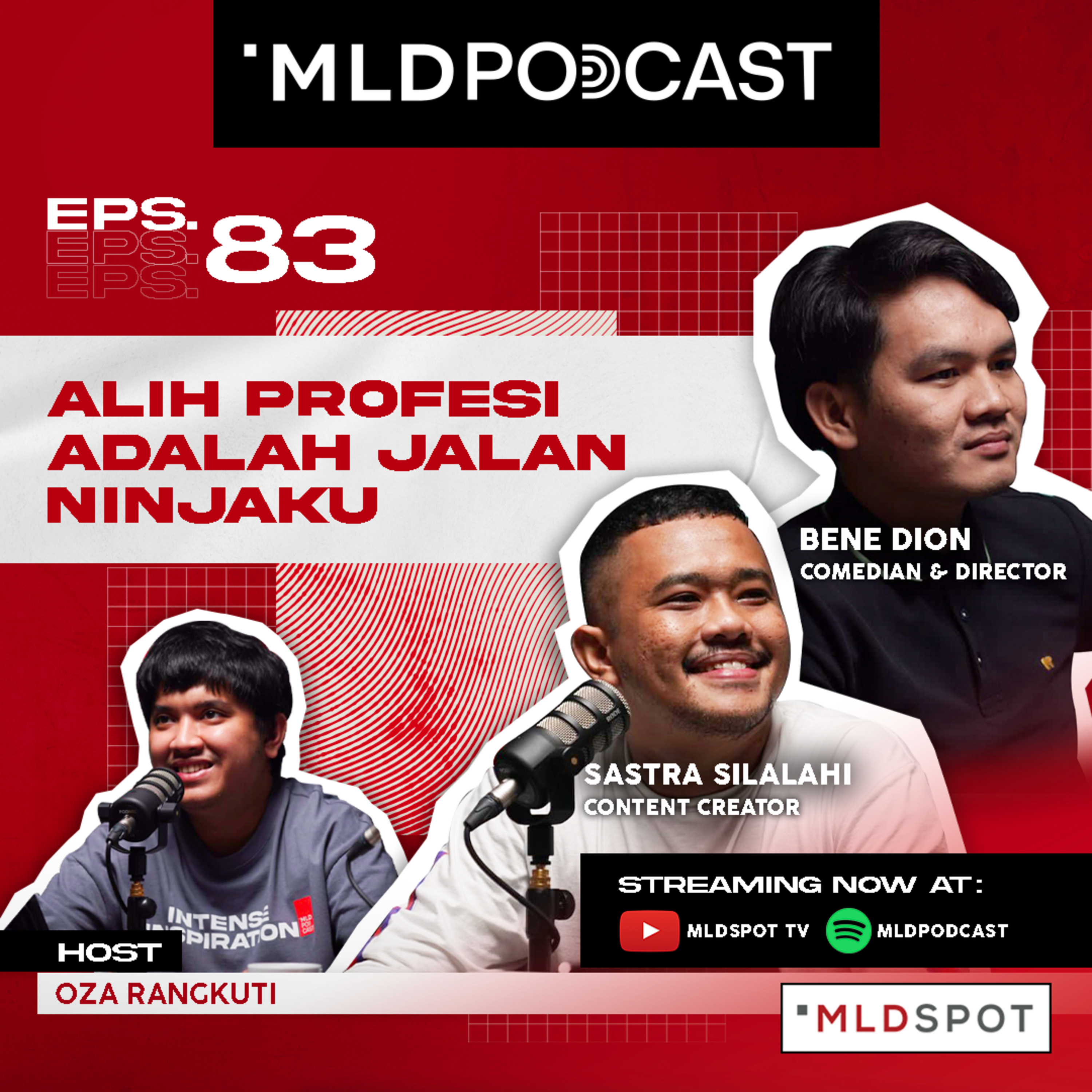 MLDPODCAST