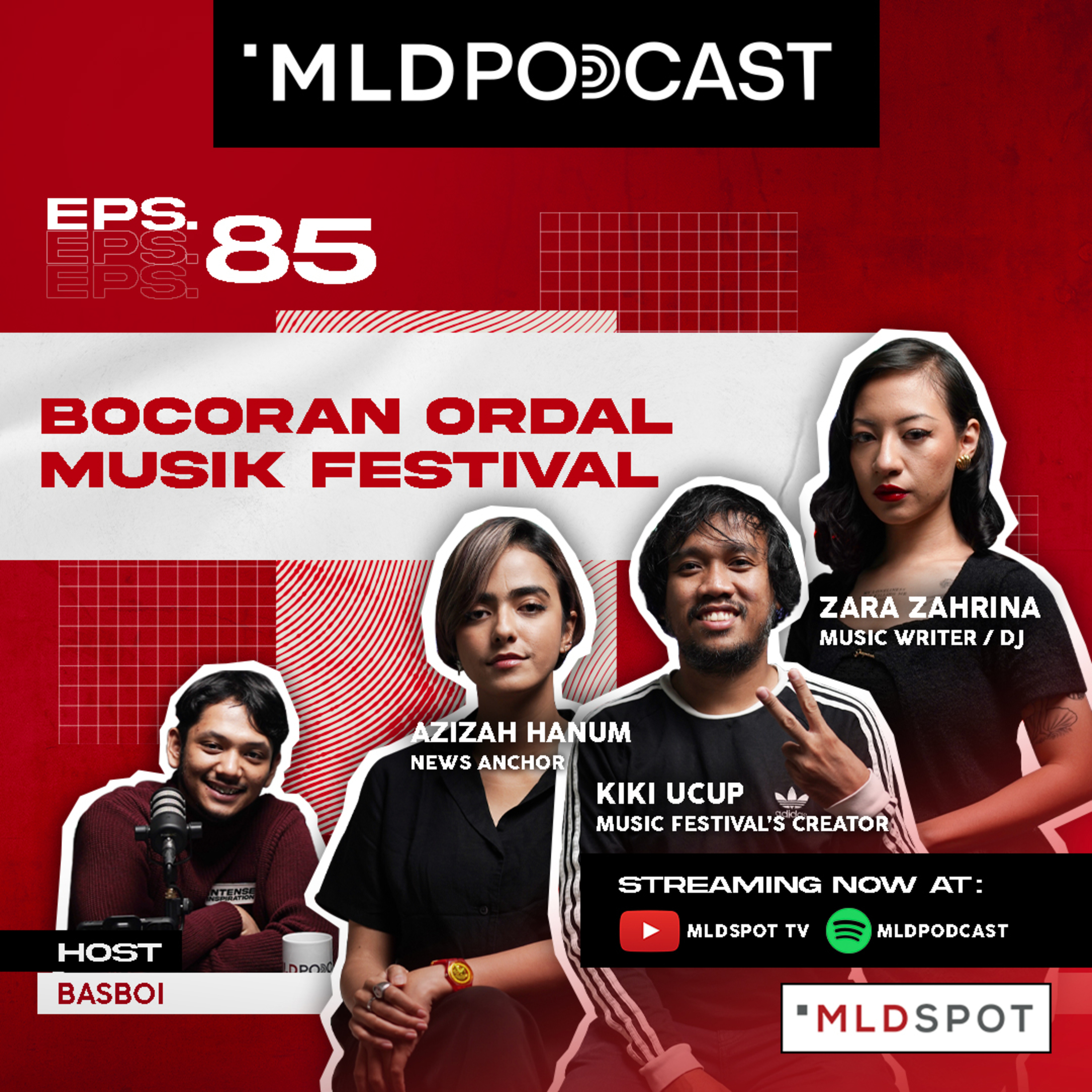 MLDPODCAST