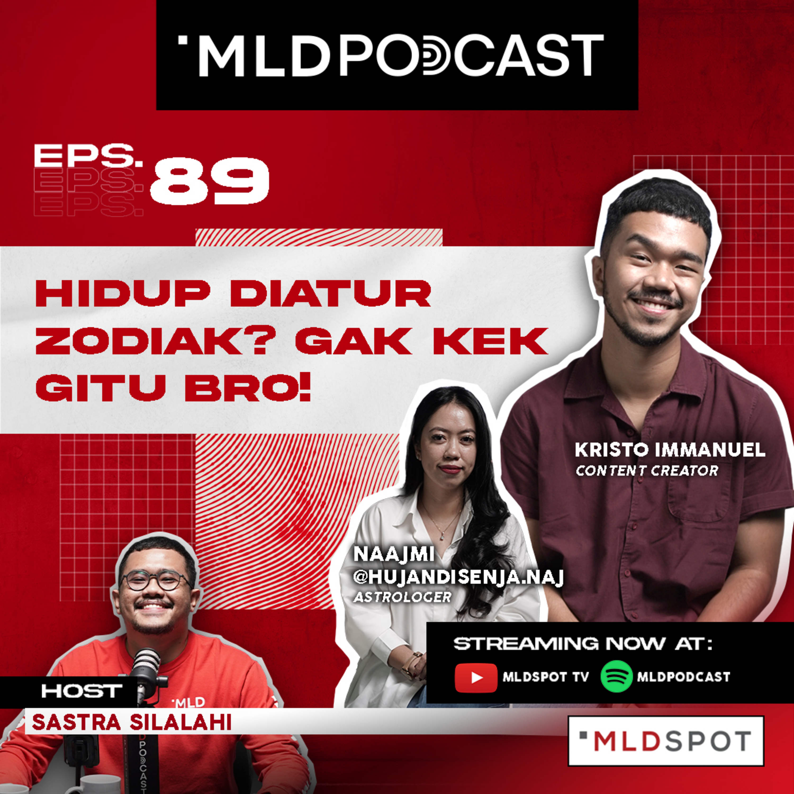 MLDPODCAST