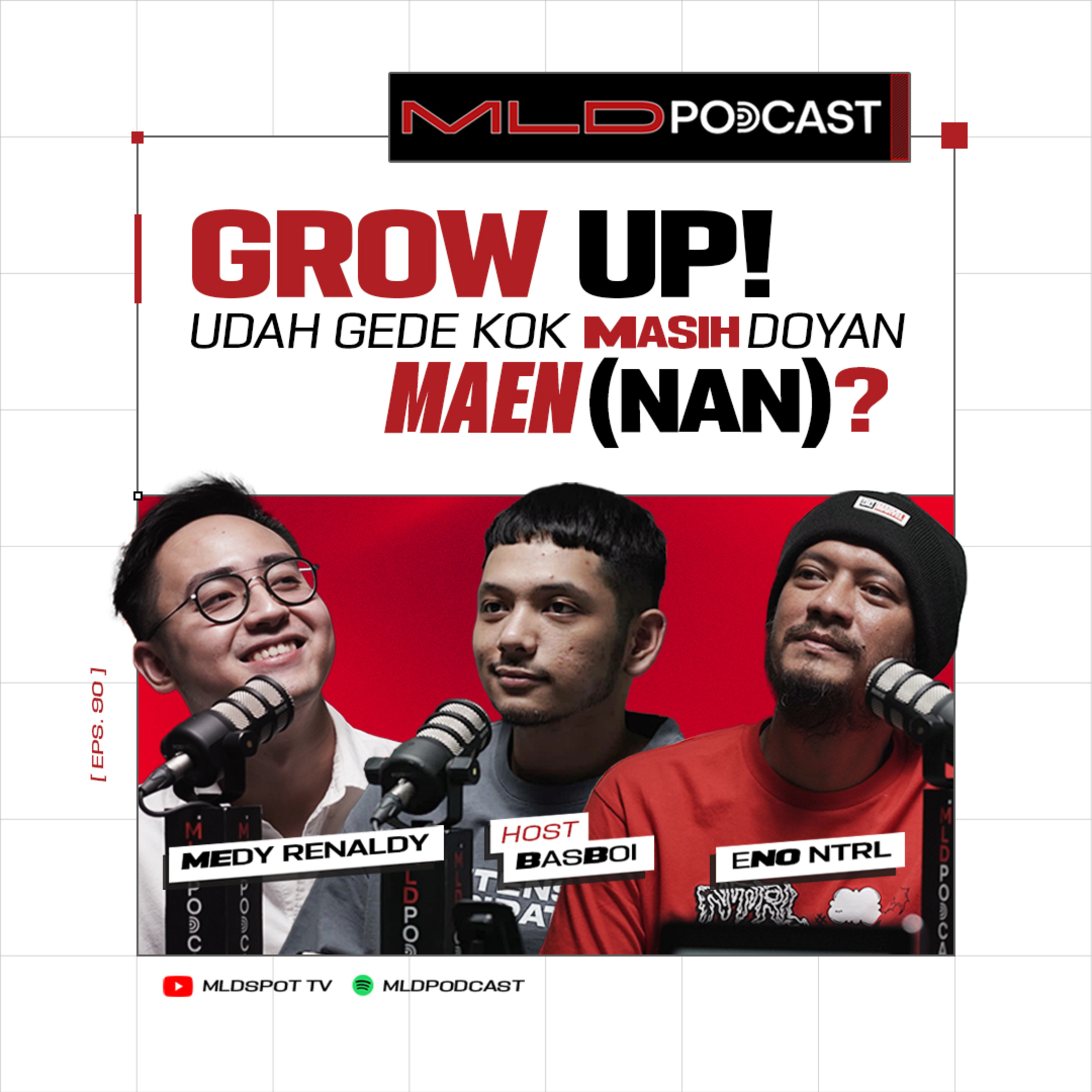 MLDPODCAST
