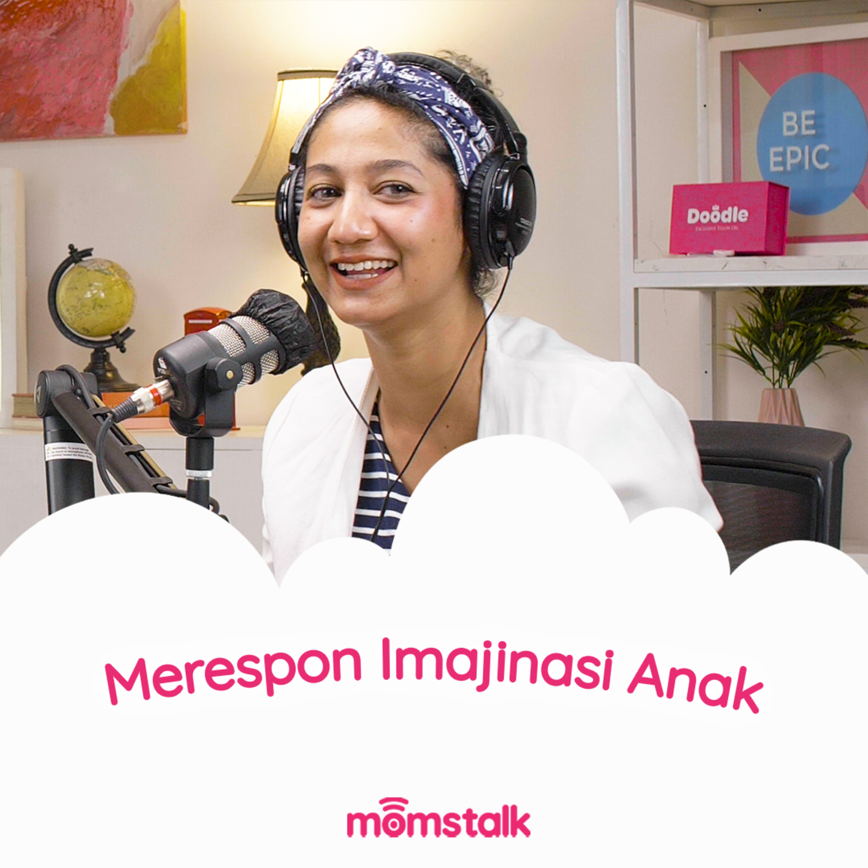 MomsTalk