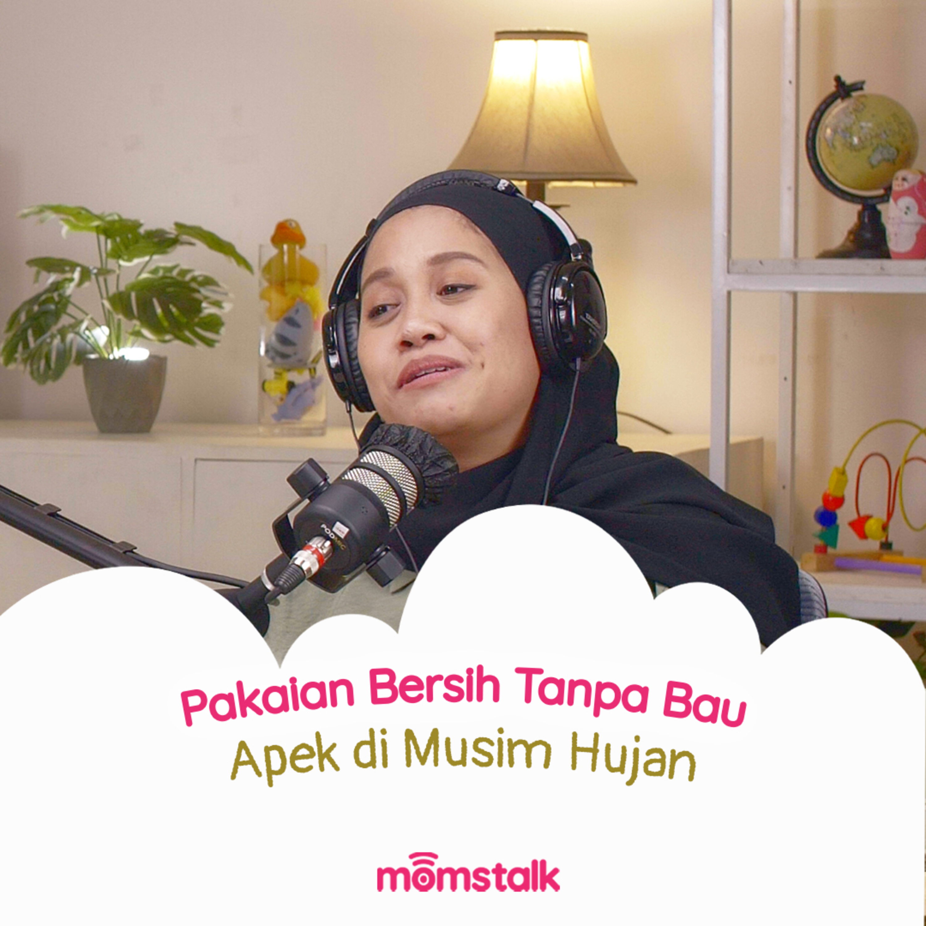 MomsTalk