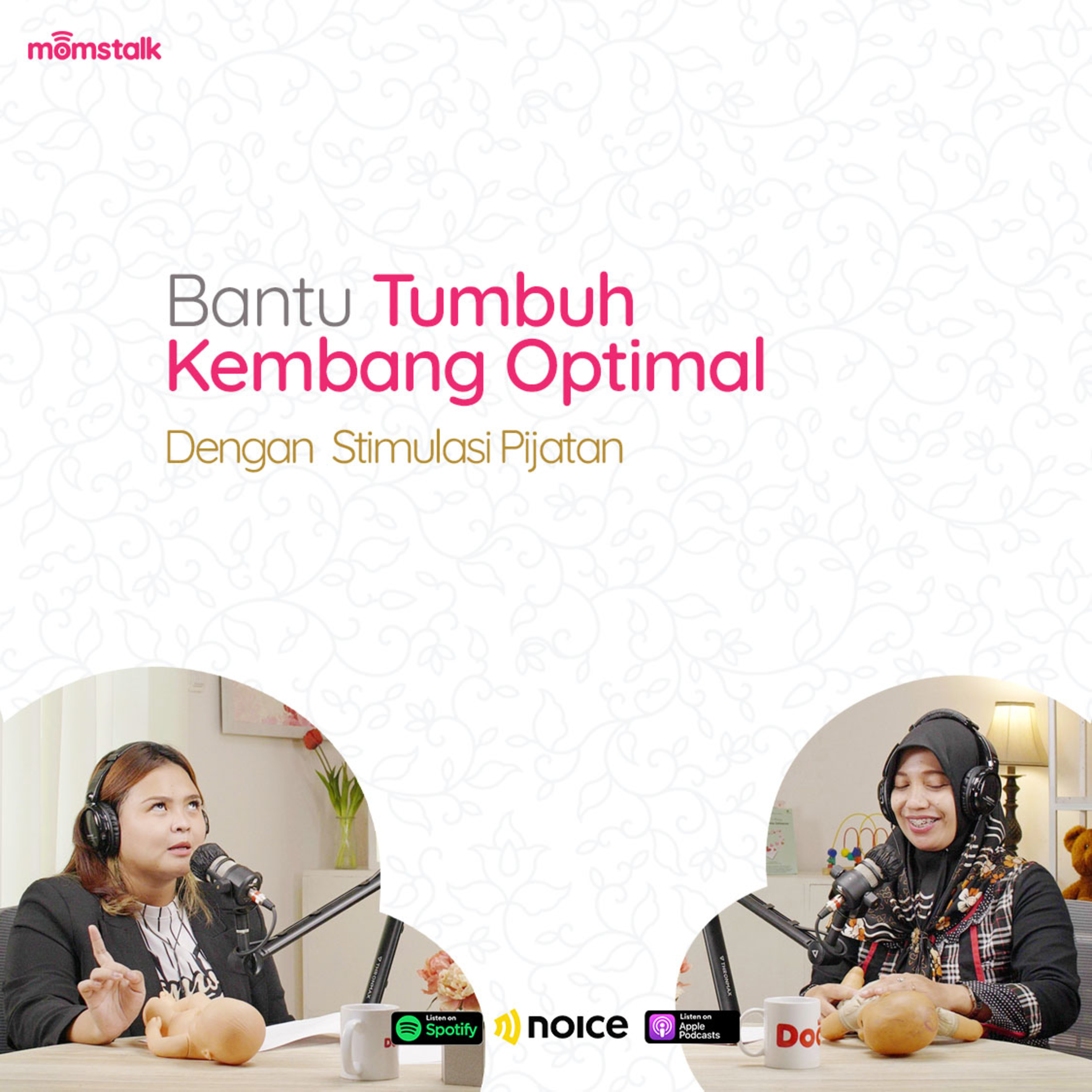 MomsTalk