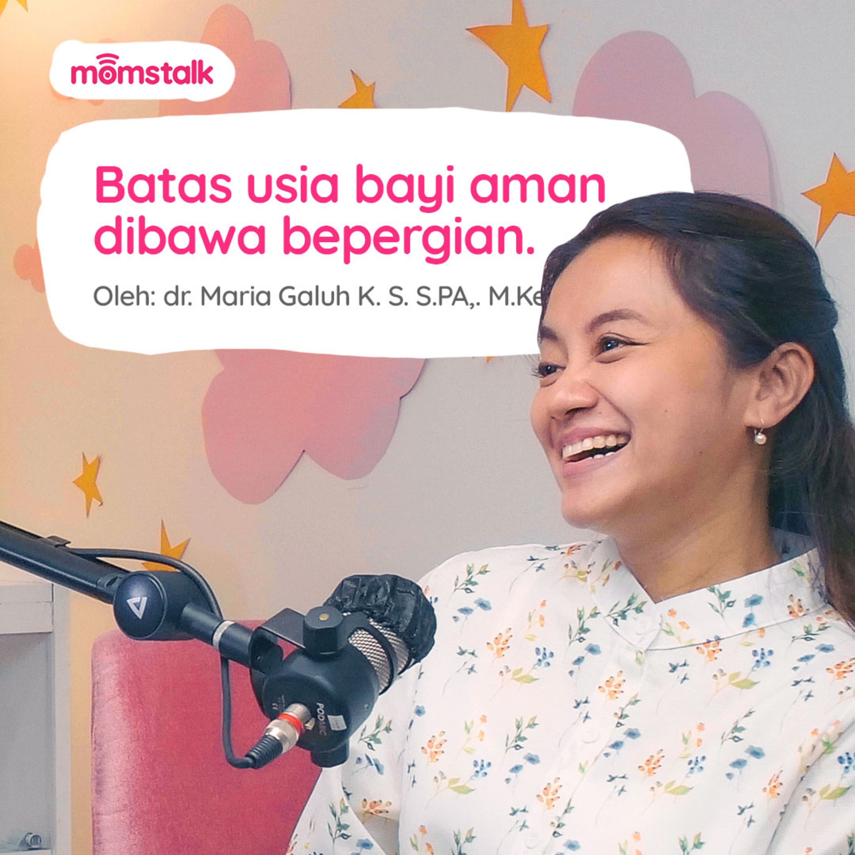 MomsTalk