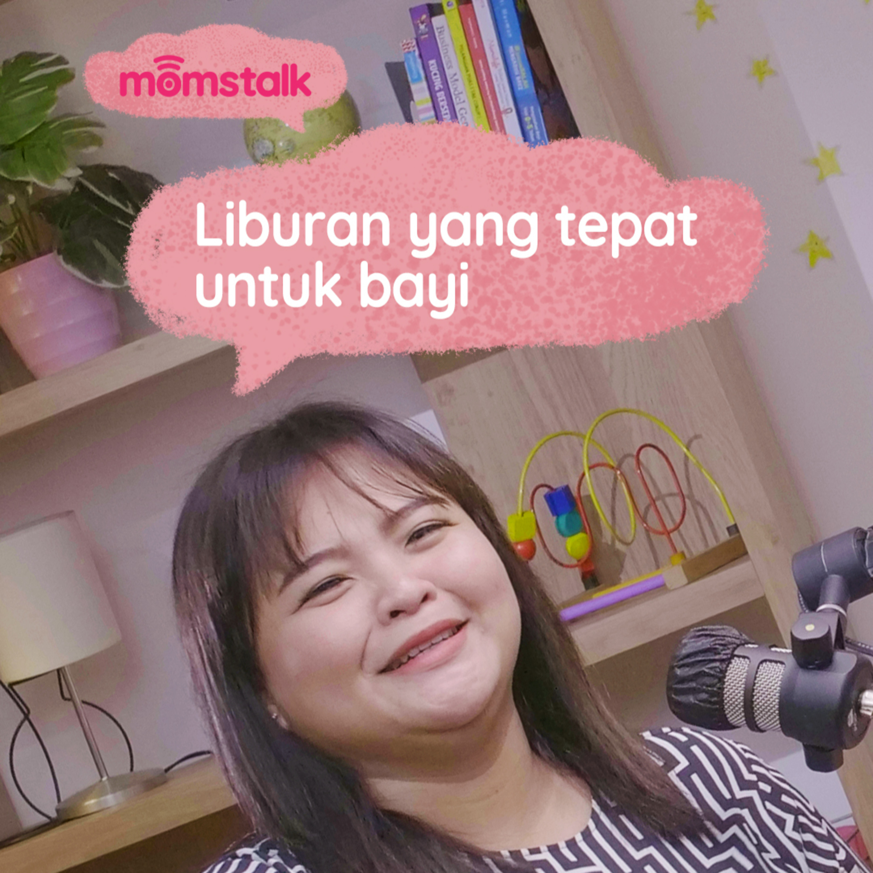MomsTalk