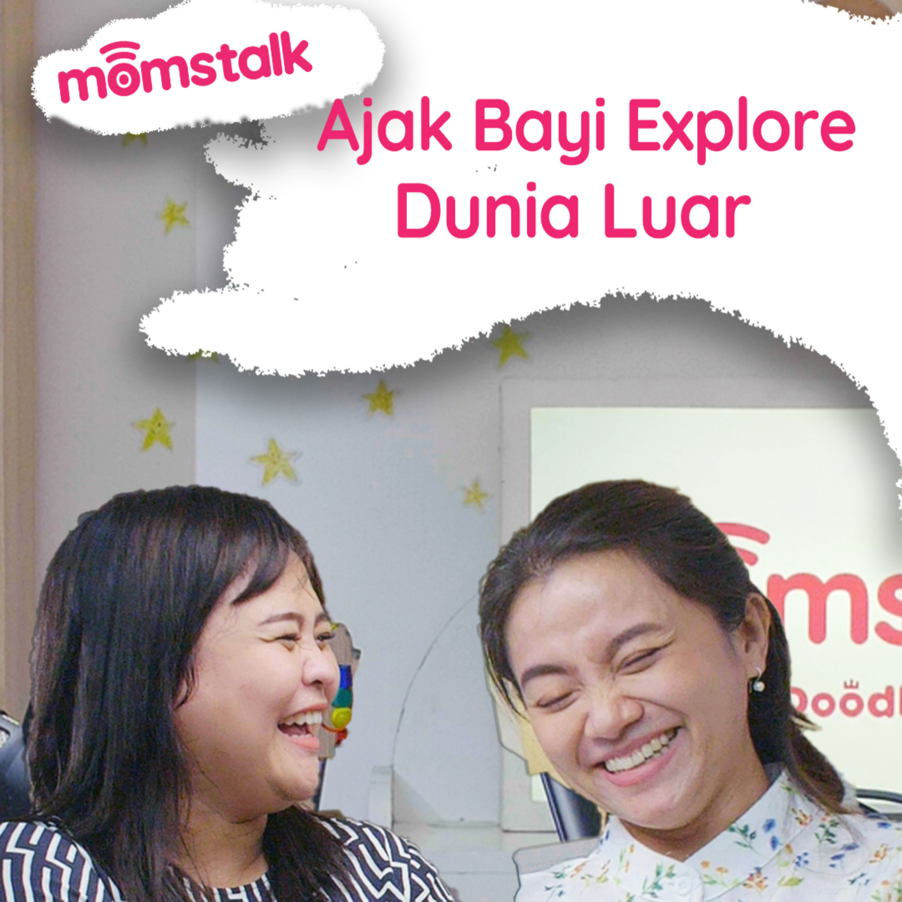 MomsTalk