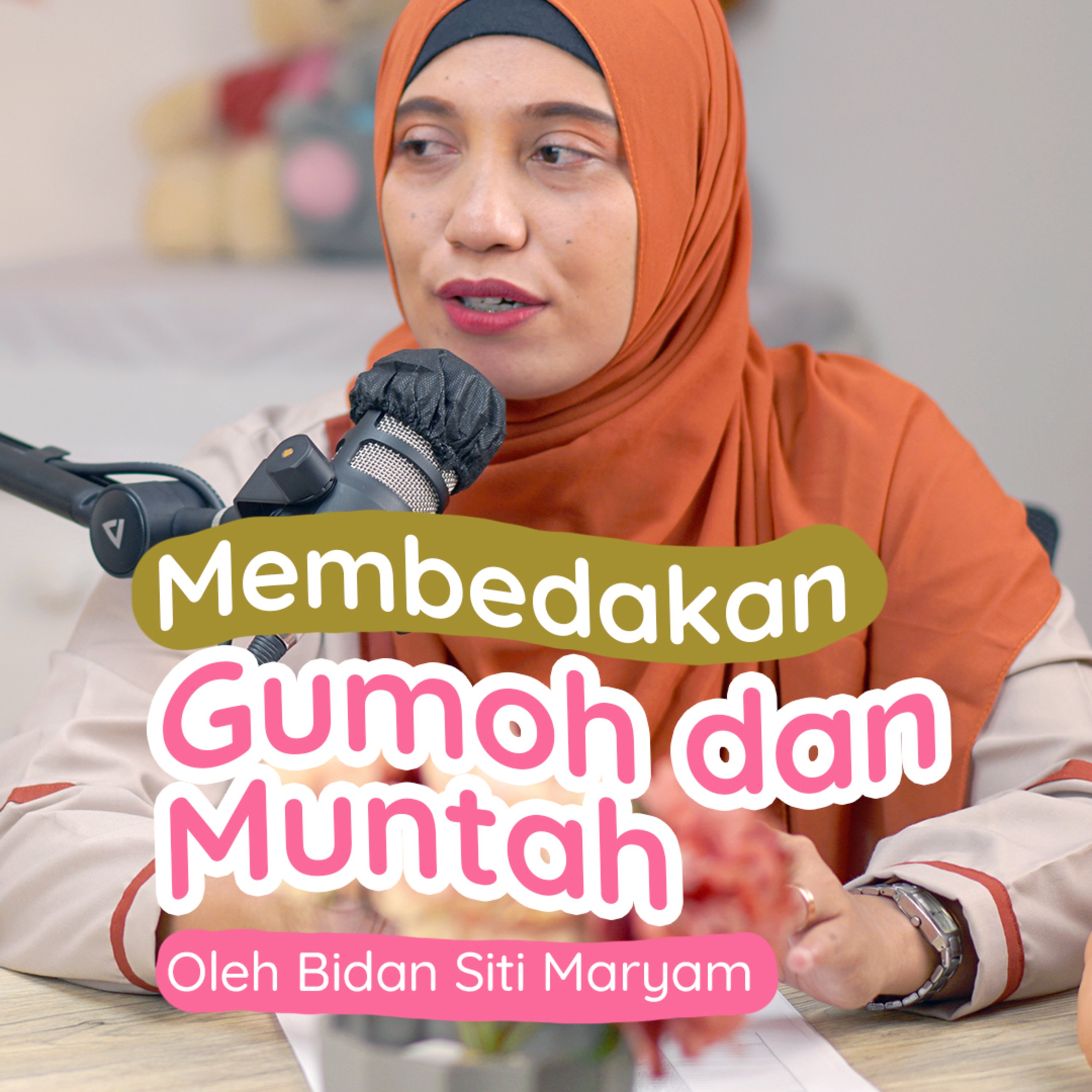 MomsTalk