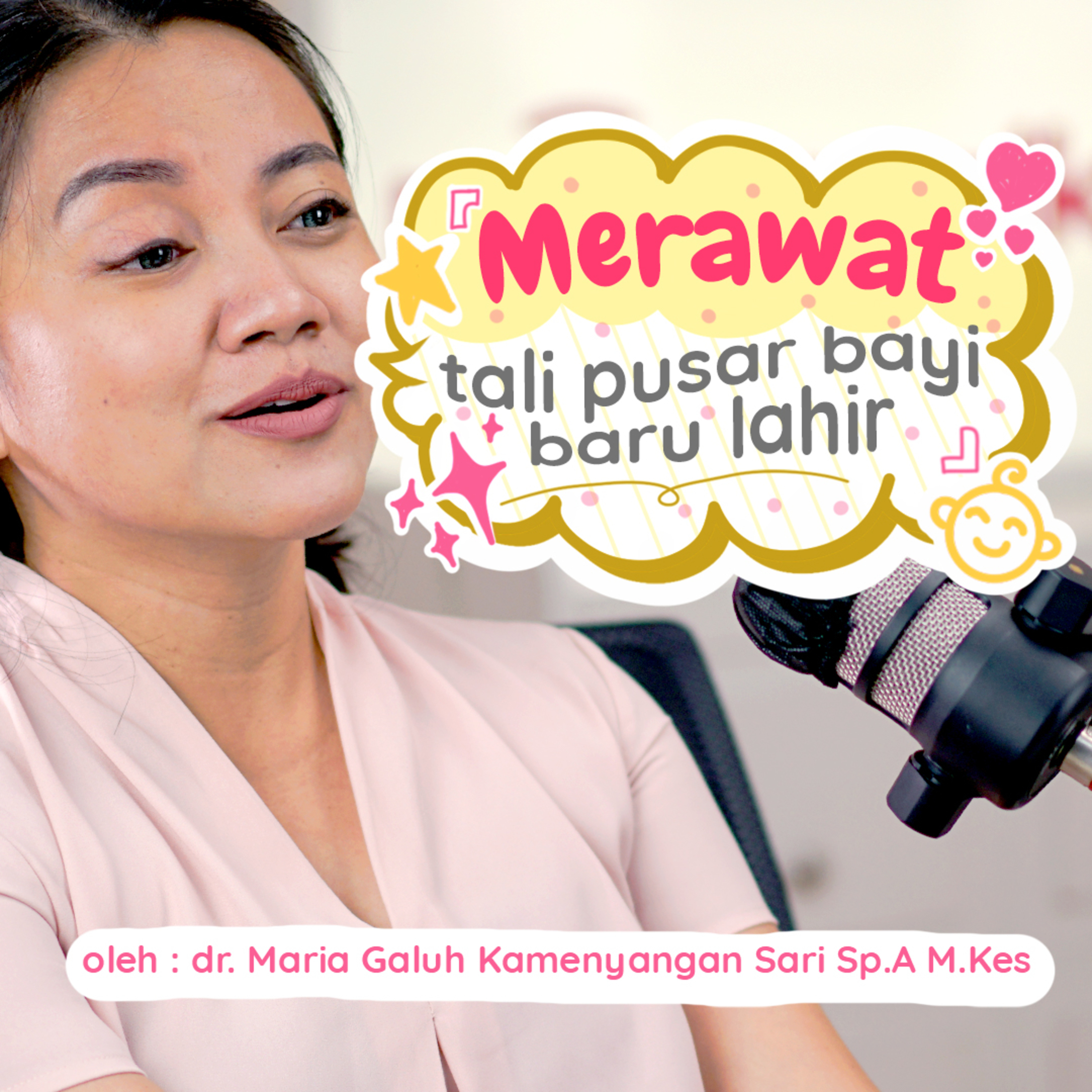 MomsTalk