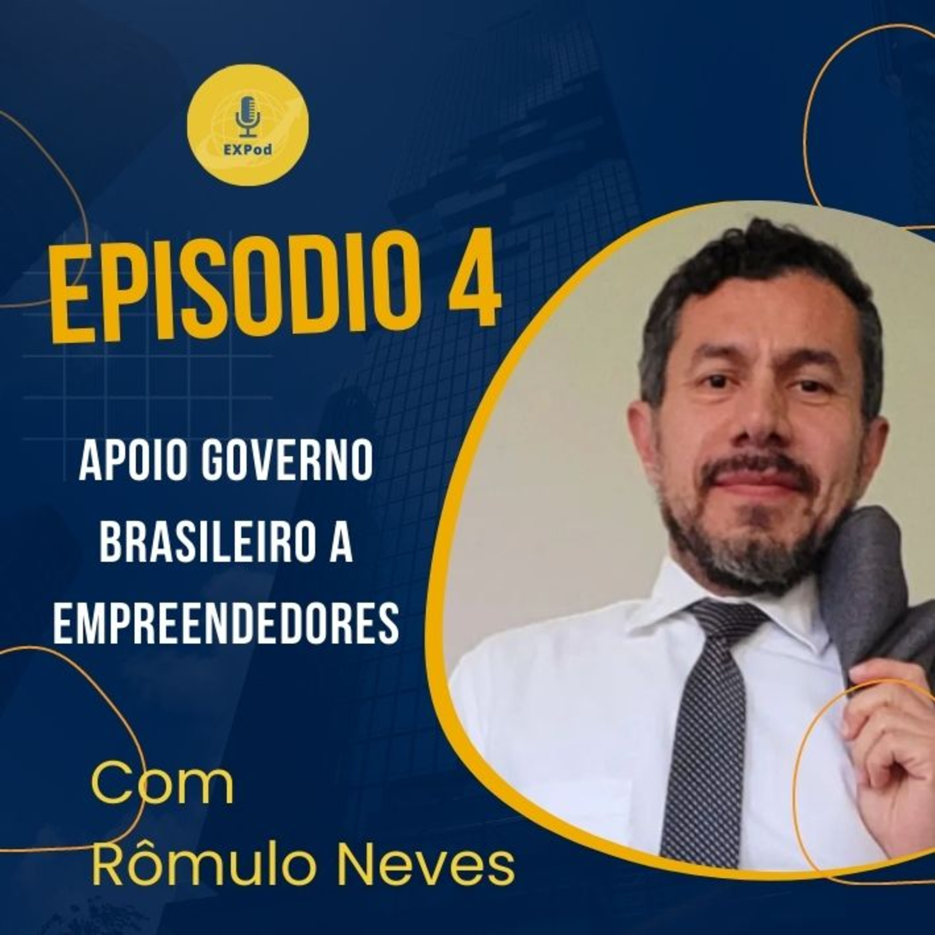 Expod