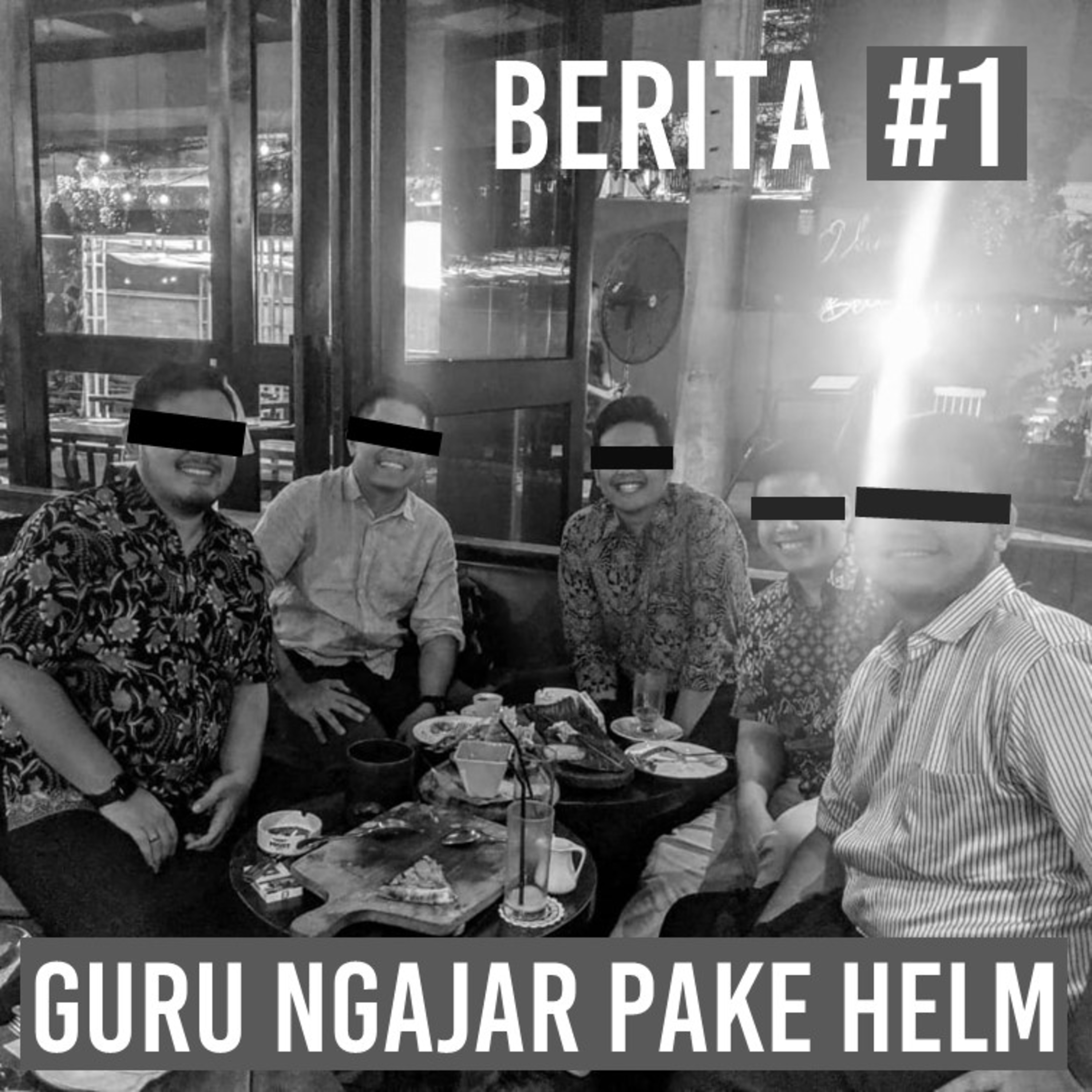 Cerita Orang Dalam