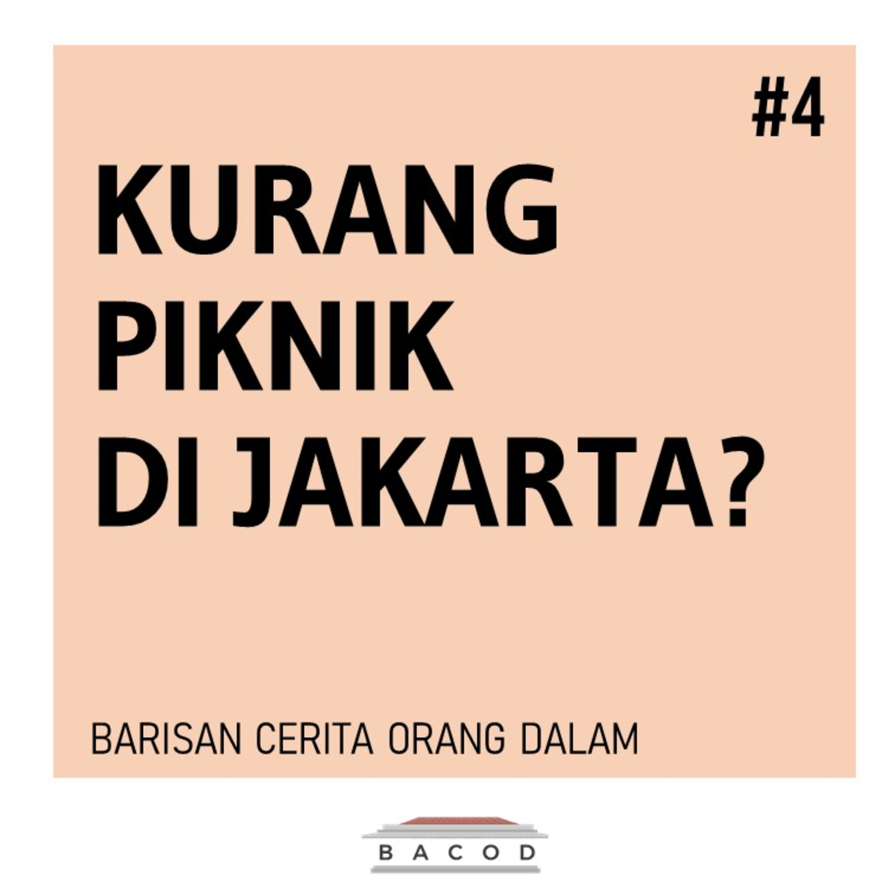 Cerita Orang Dalam