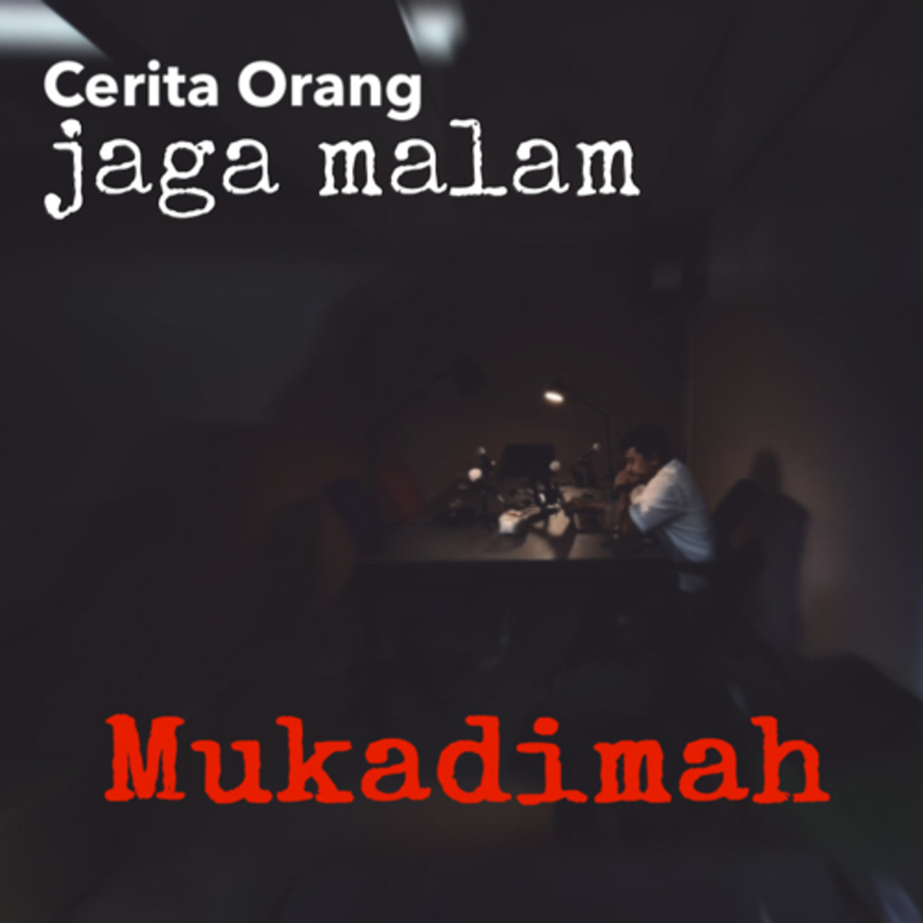 Cerita Orang Dalam