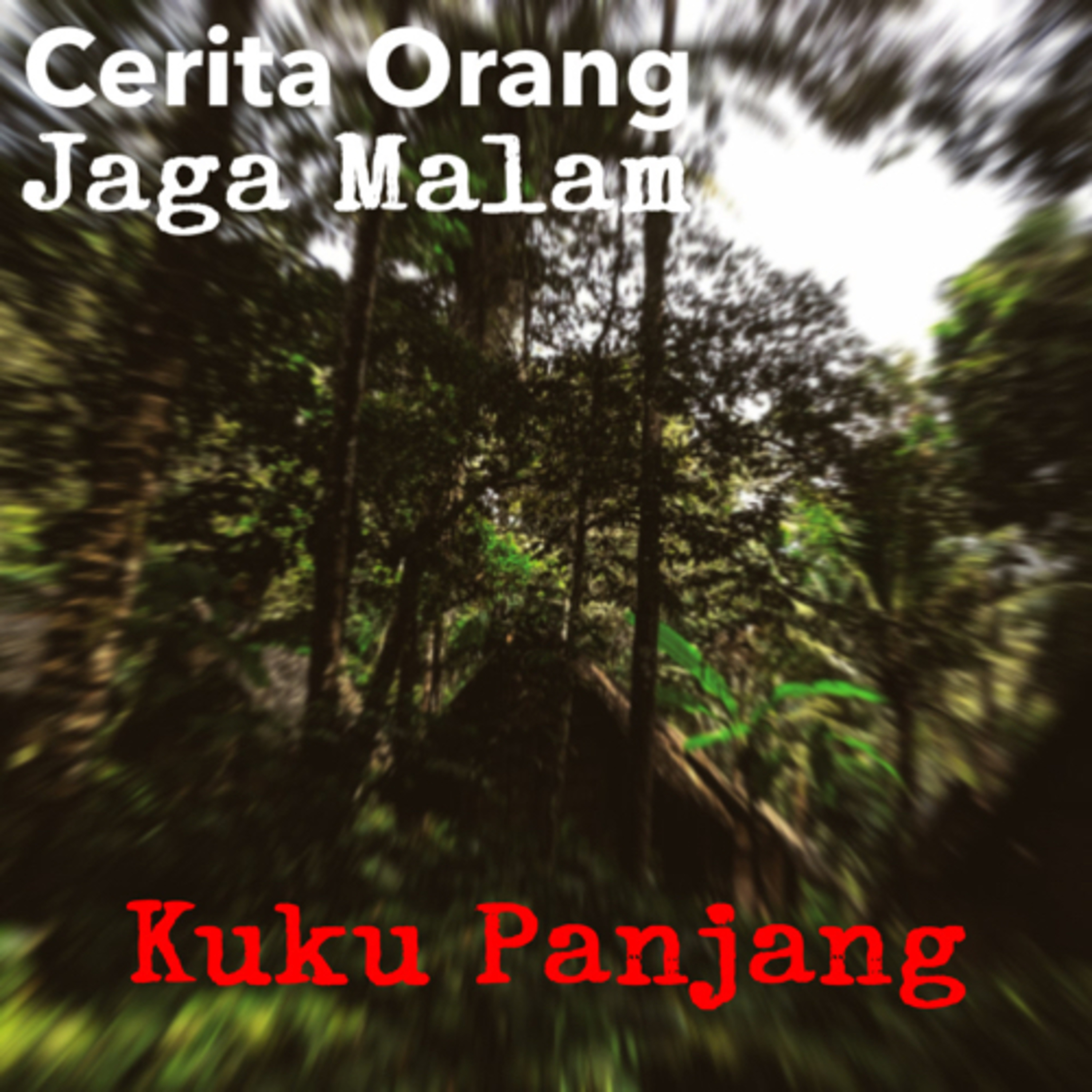 Cerita Orang Dalam