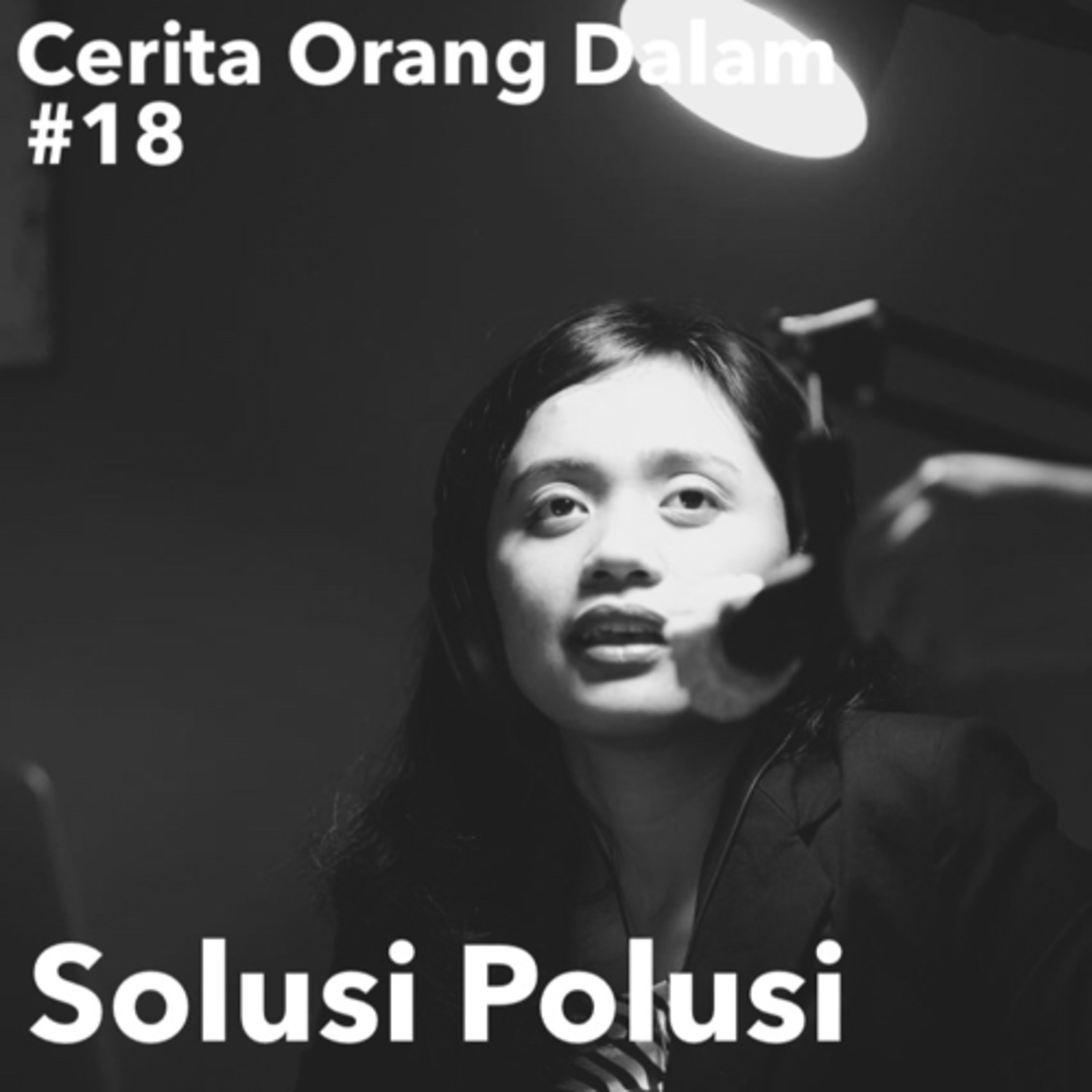 Cerita Orang Dalam